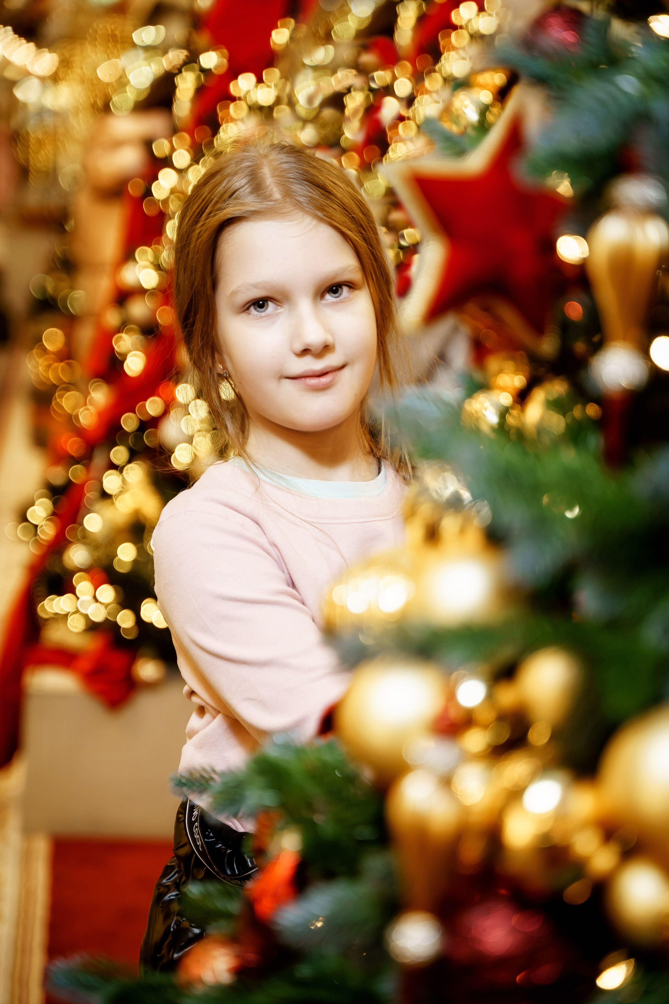 Семейные и детские фотосессии. Фотограф и видеограф в Москве и Московской области Мария Вишня