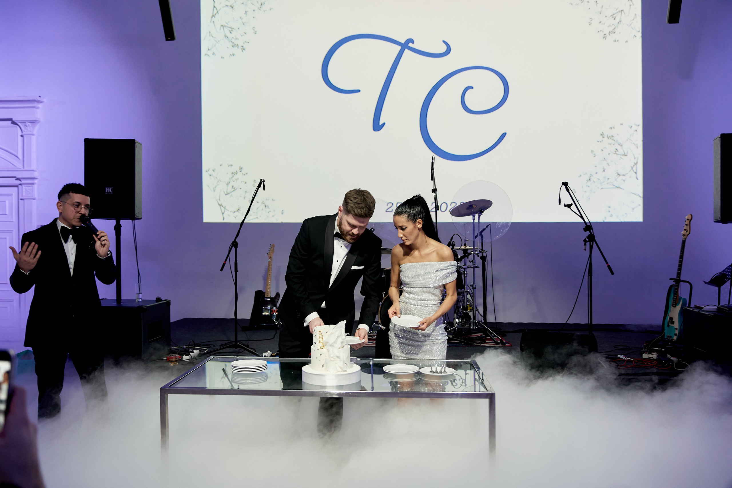 Тимур Сабина. Свадебный и репортажный фотограф Москва — Олег Акентьев