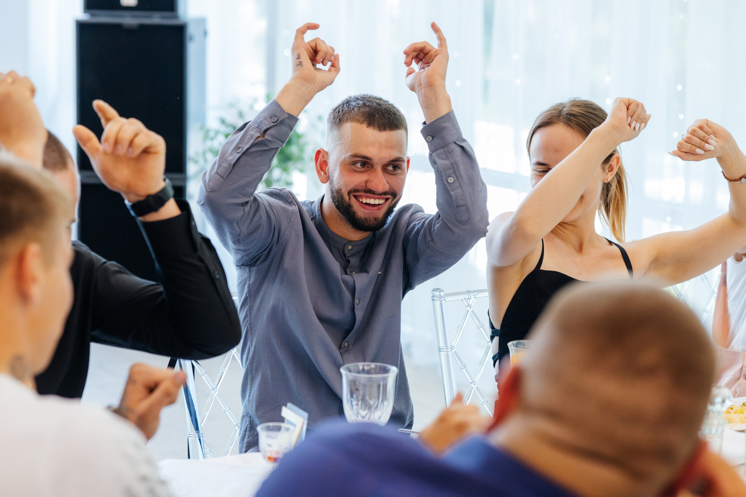 Мария и Андрей. Фотограф в Барнауле Маргарита Бредихина