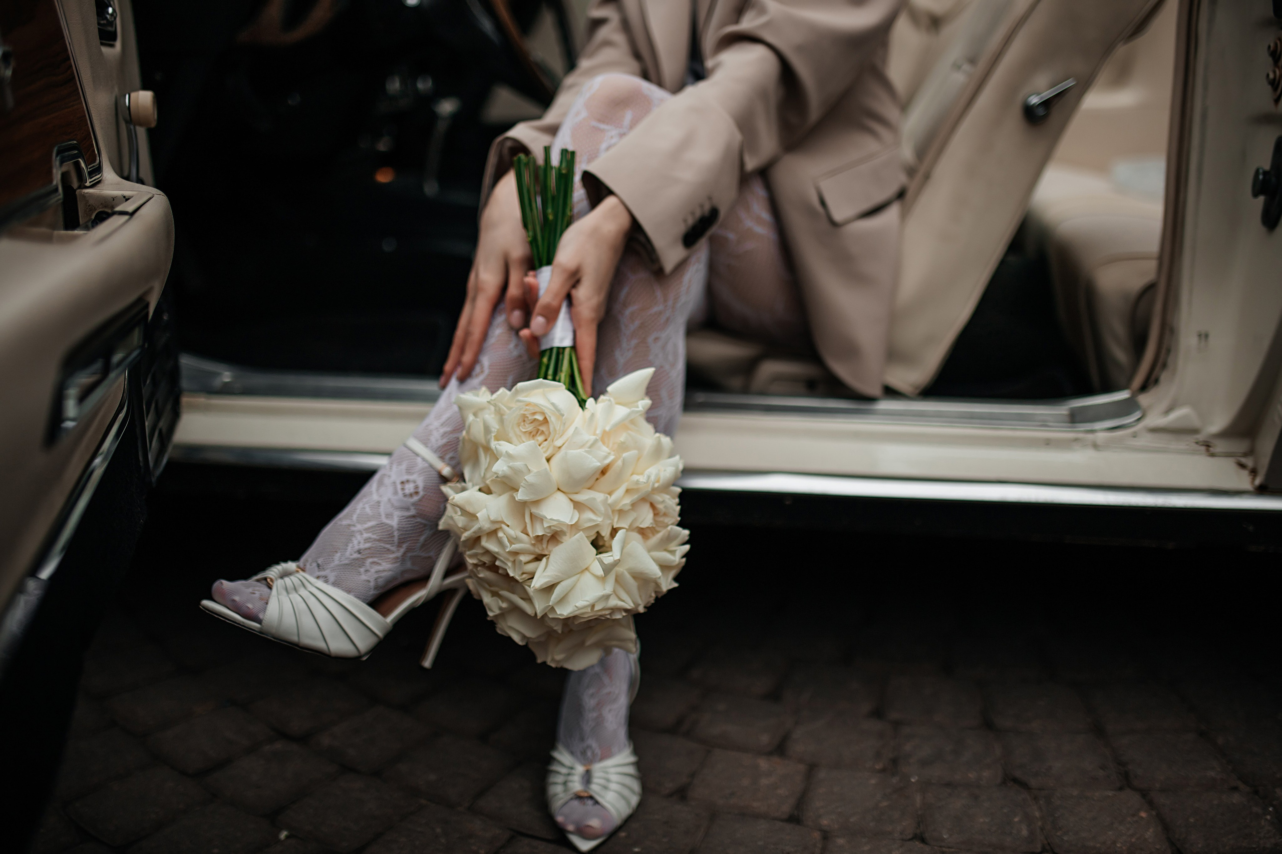 Анна и Герман. Фотограф Санкт-Петербург Раднаева Юлия