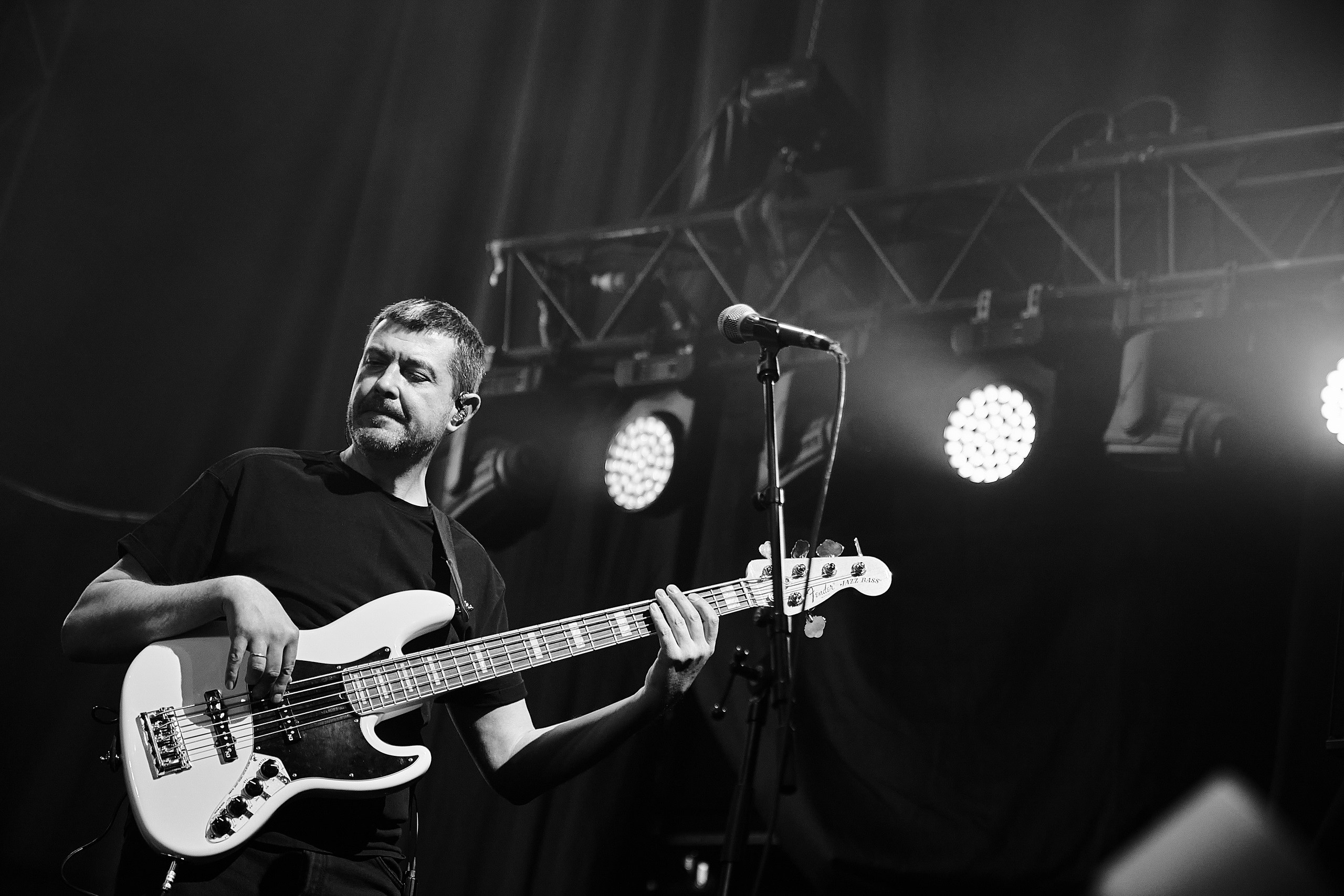 Концерты. Фотограф Евгений Шаров