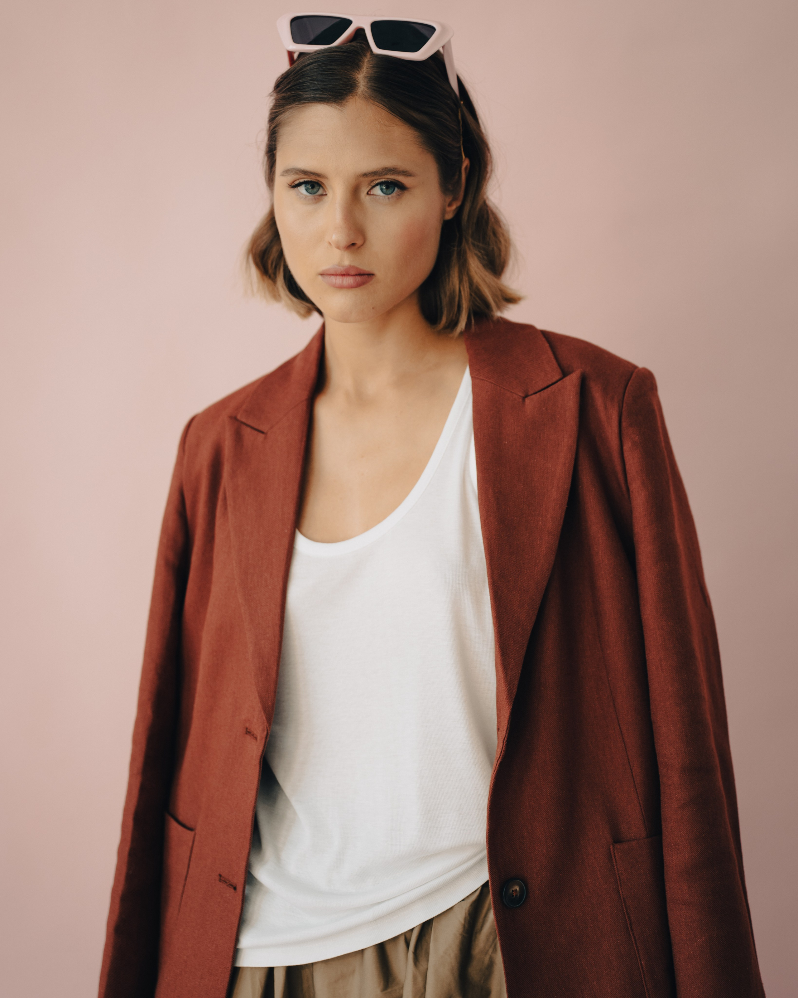 Lookbook1.0. Ss.davydova