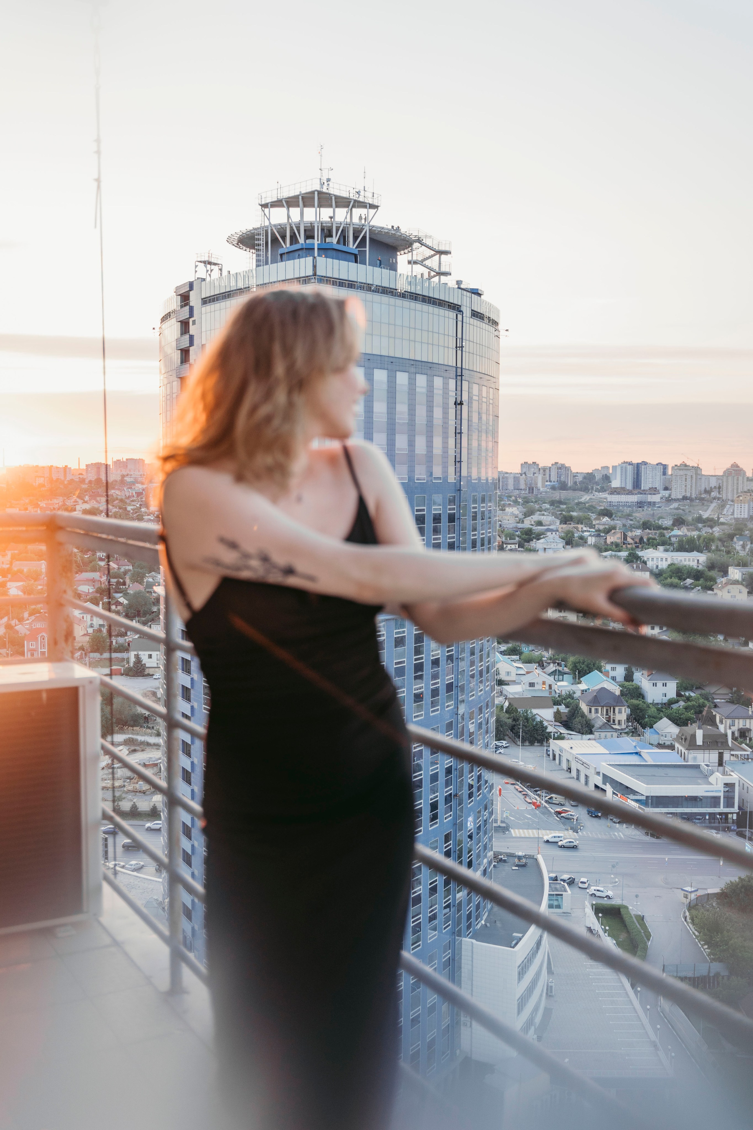 Индивидуальные. Фотограф Волгоград Ксения Устинова