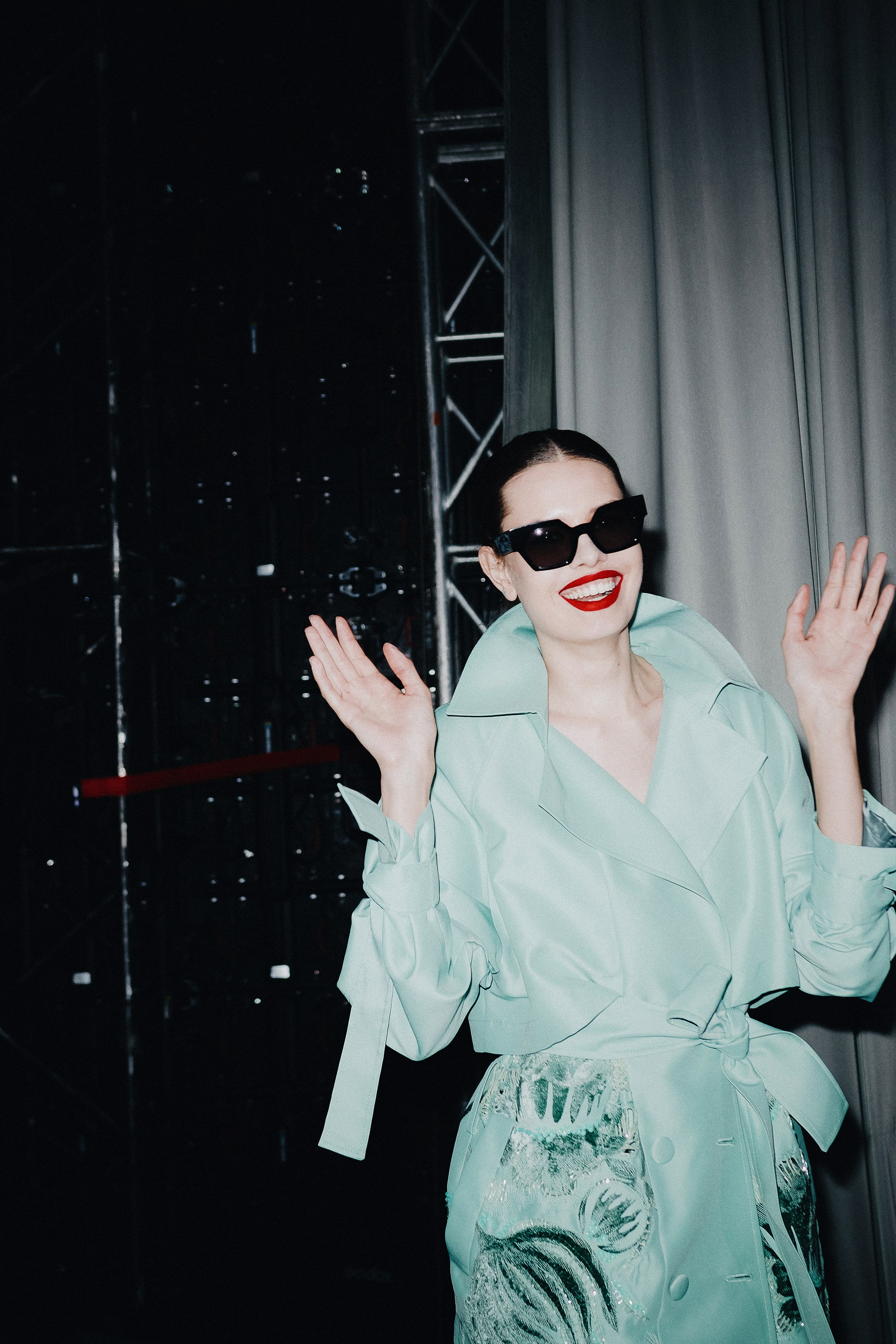 VISA FWA SEASON 9. Фотограф Алматы | Весь мир — Никита Колодин