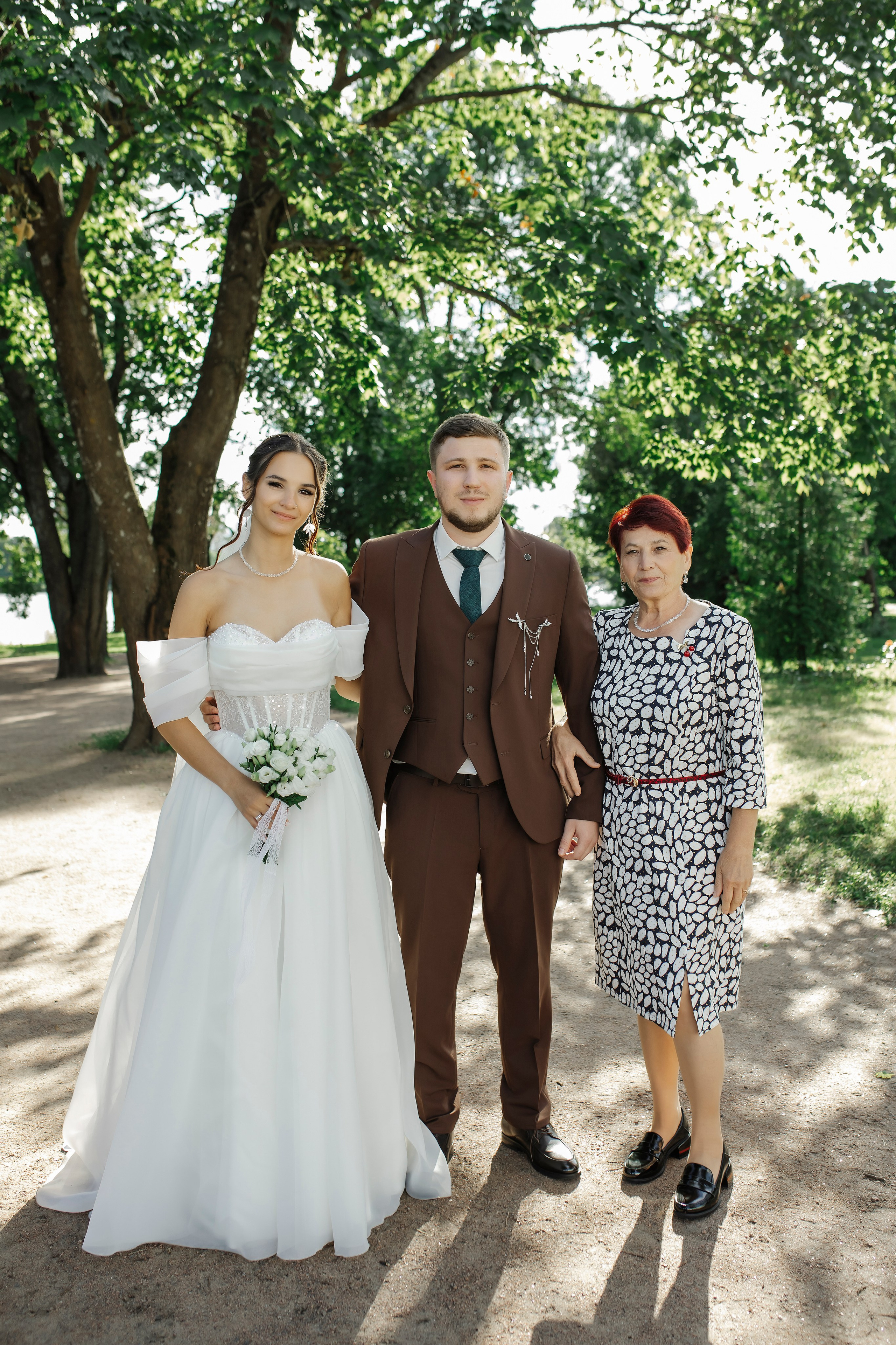 Никита & Мария. Свадебный и семейный фотограф Санкт-Петербурга Мария Родионова