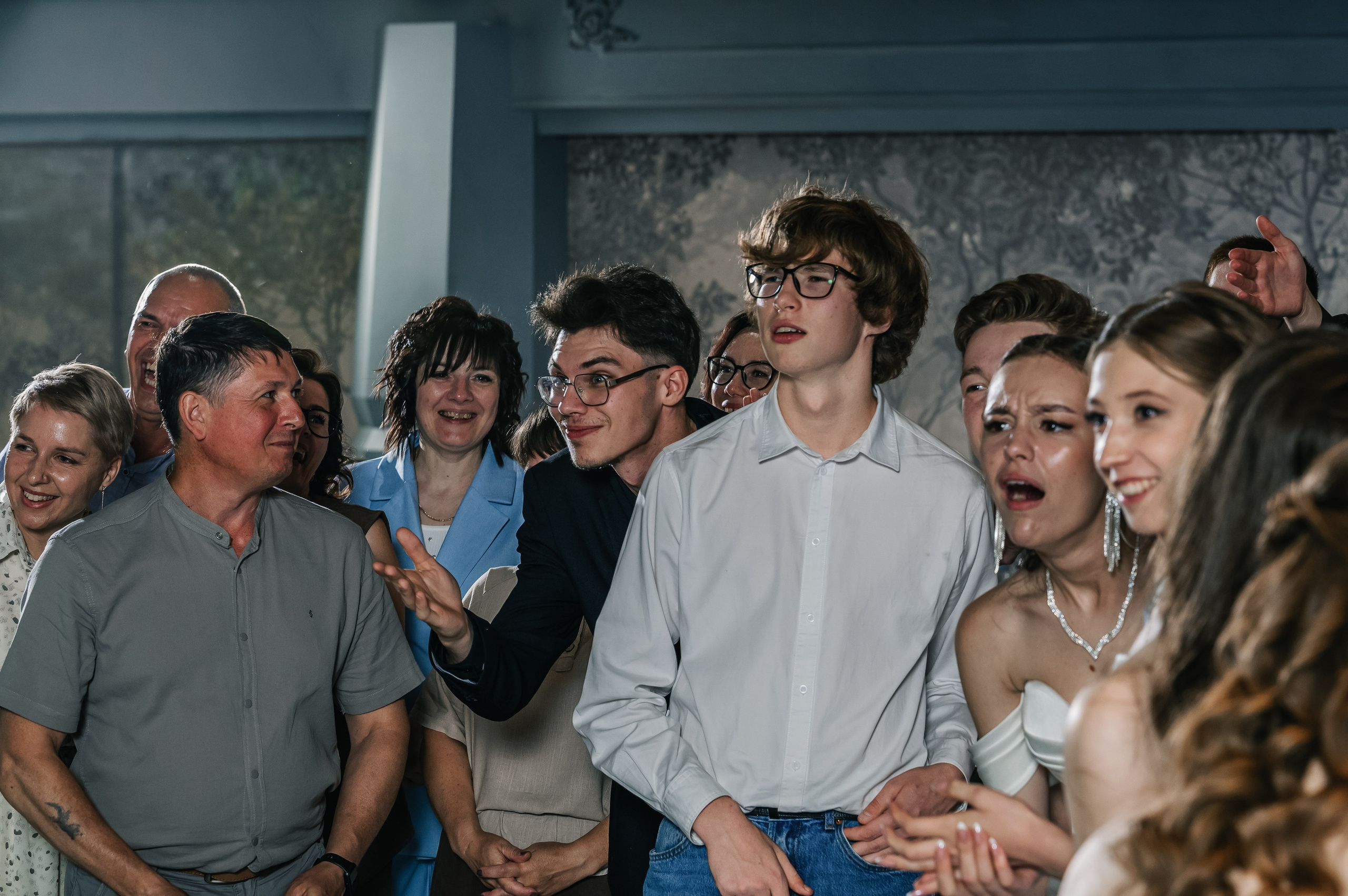 Школьный выпускной в 2026 году
