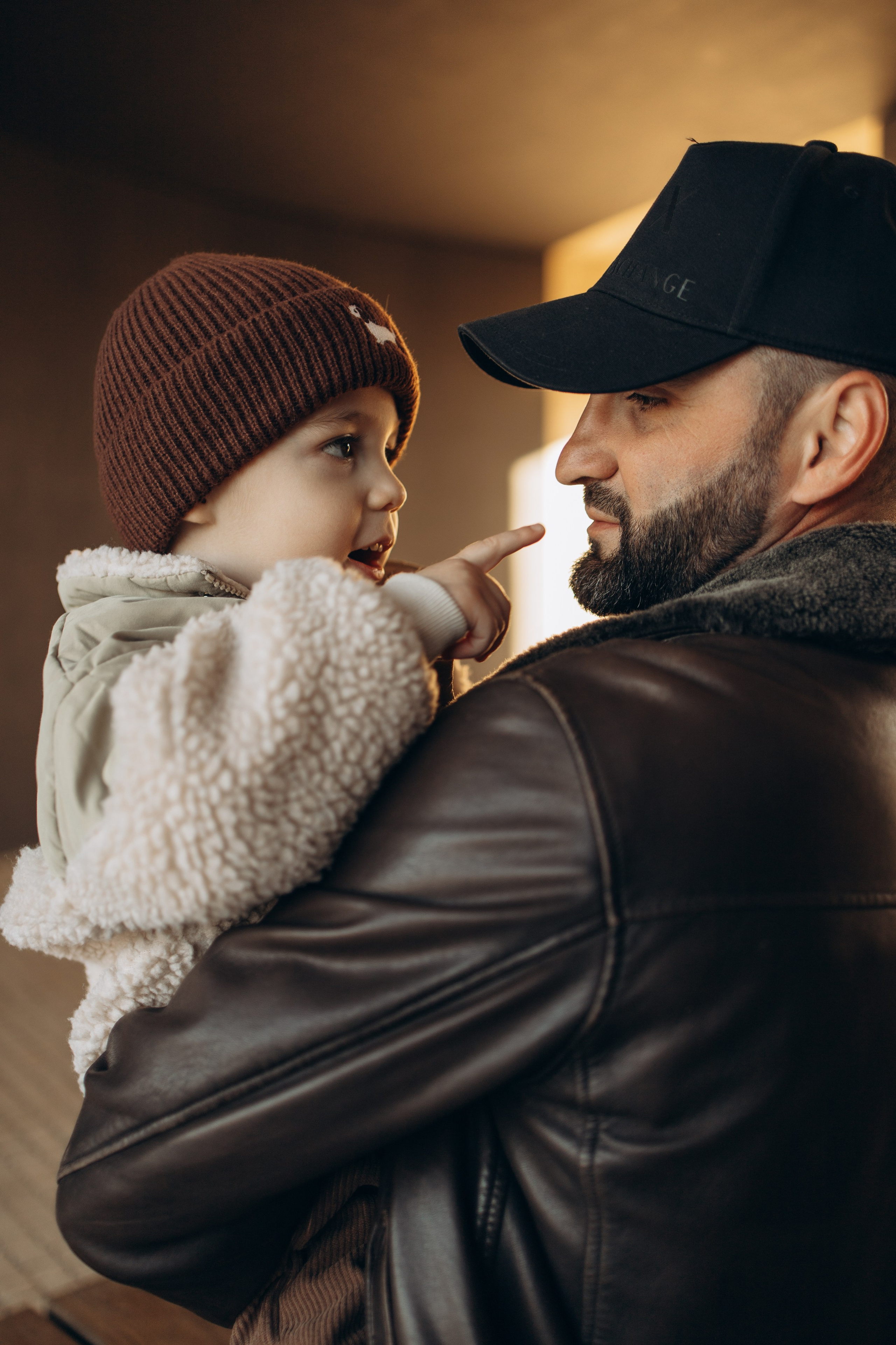 Аслану 3 годика. Самый теплый фотограф в Краснодаре Рябоконь Ксения