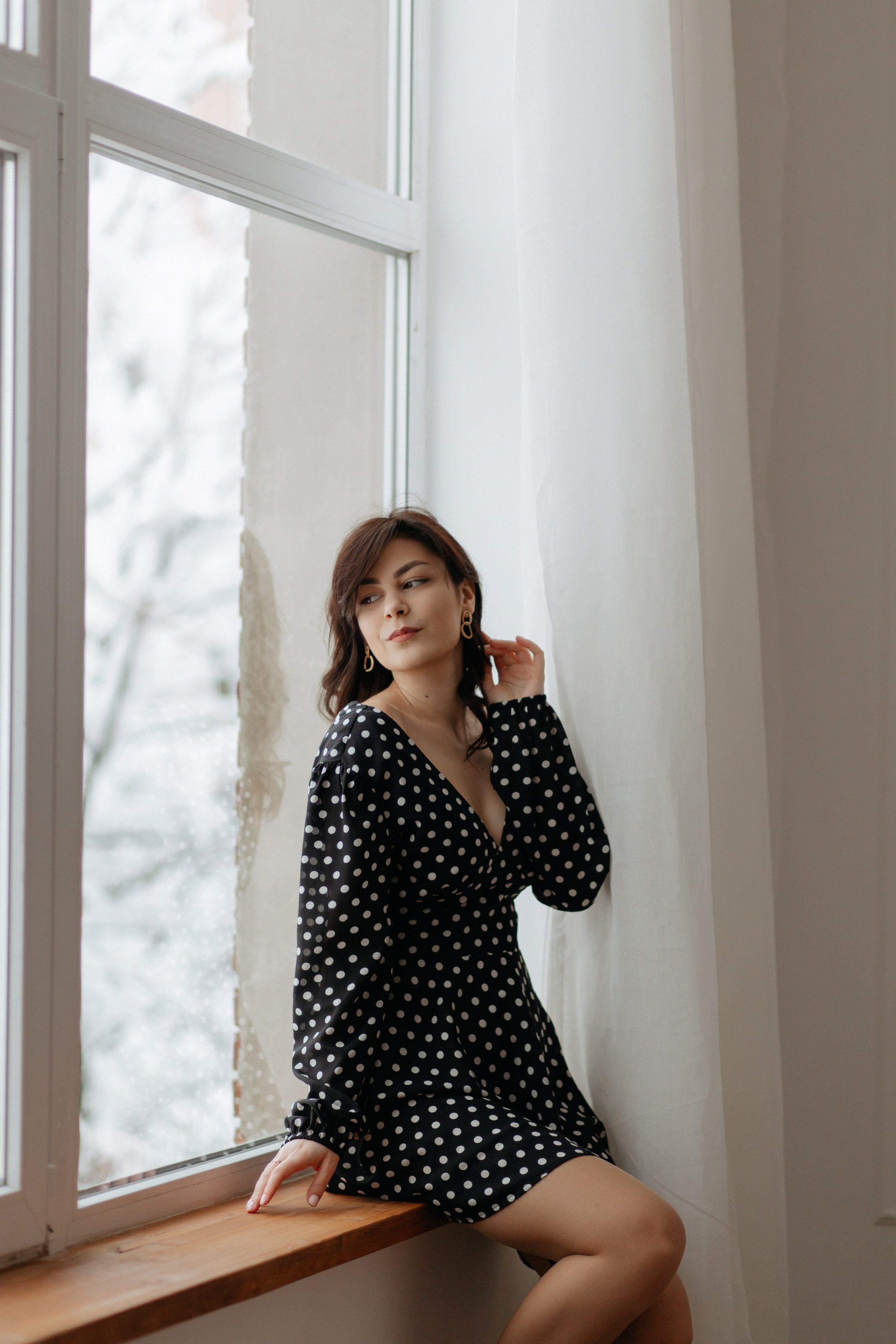 Вика. Самый теплый фотограф в Краснодаре Рябоконь Ксения