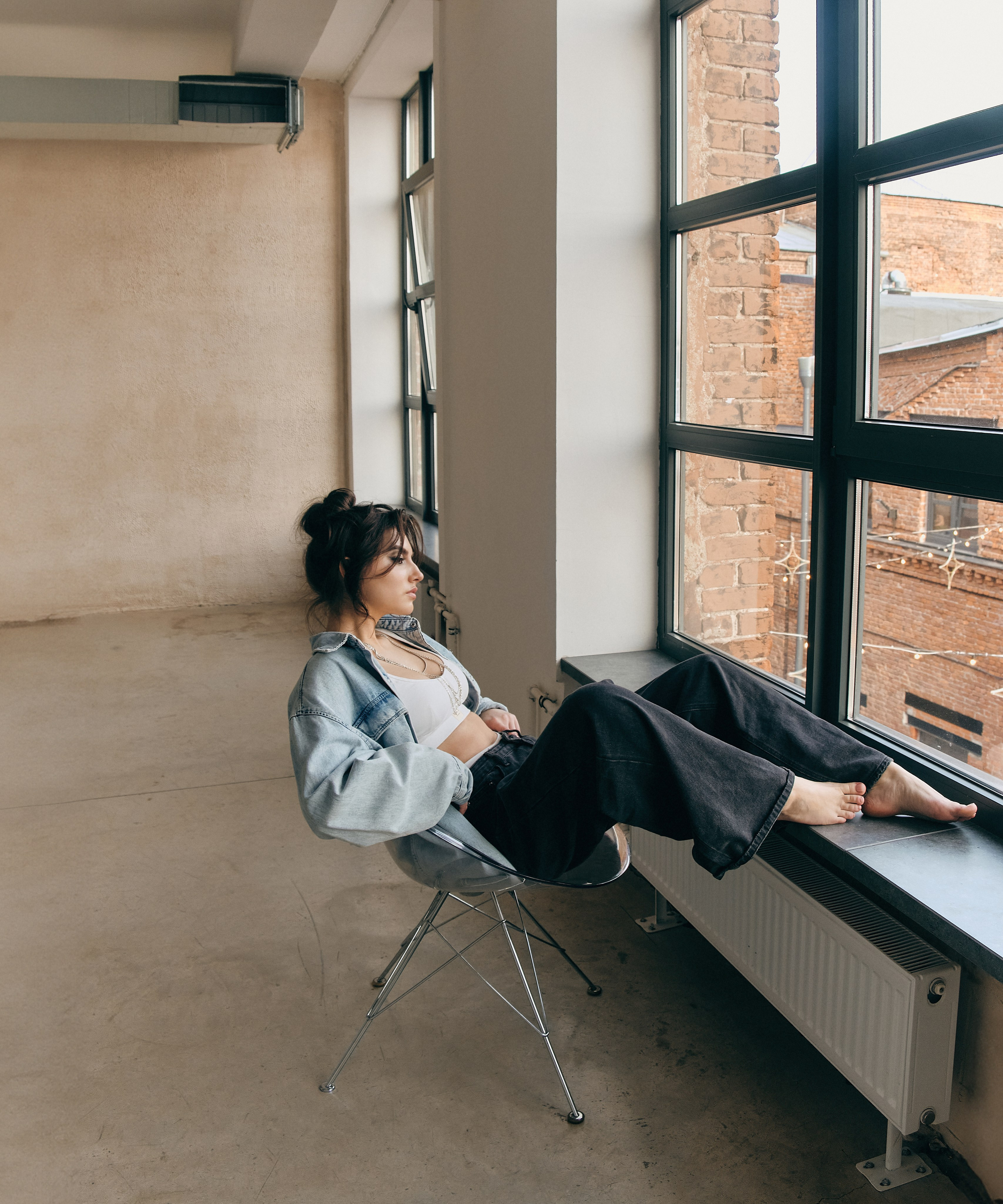 MASHA. Фотограф и видеограф в Санкт-Петербурге Прилепин Слава