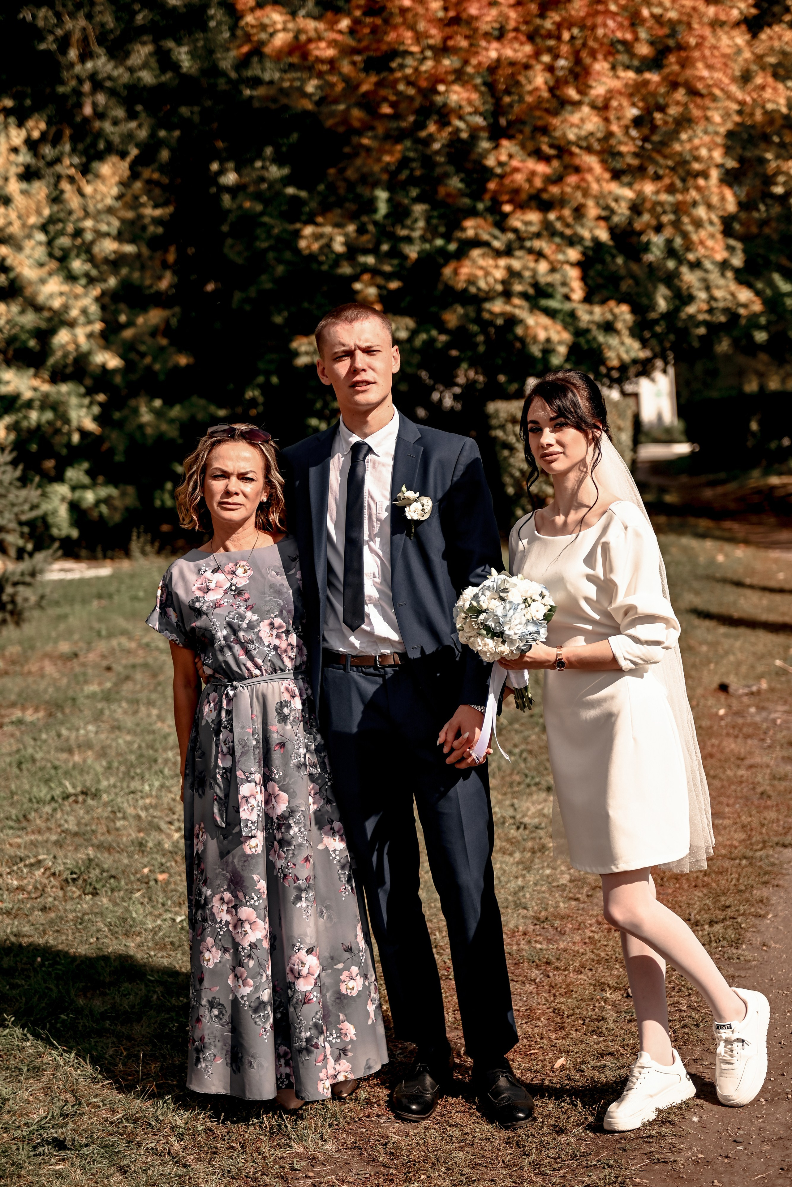 Небольшая часть фото со свадебной съемки Алексея и Даши. Свадебный, семейный, детский, контент фотограф в Омске Максим Ильин