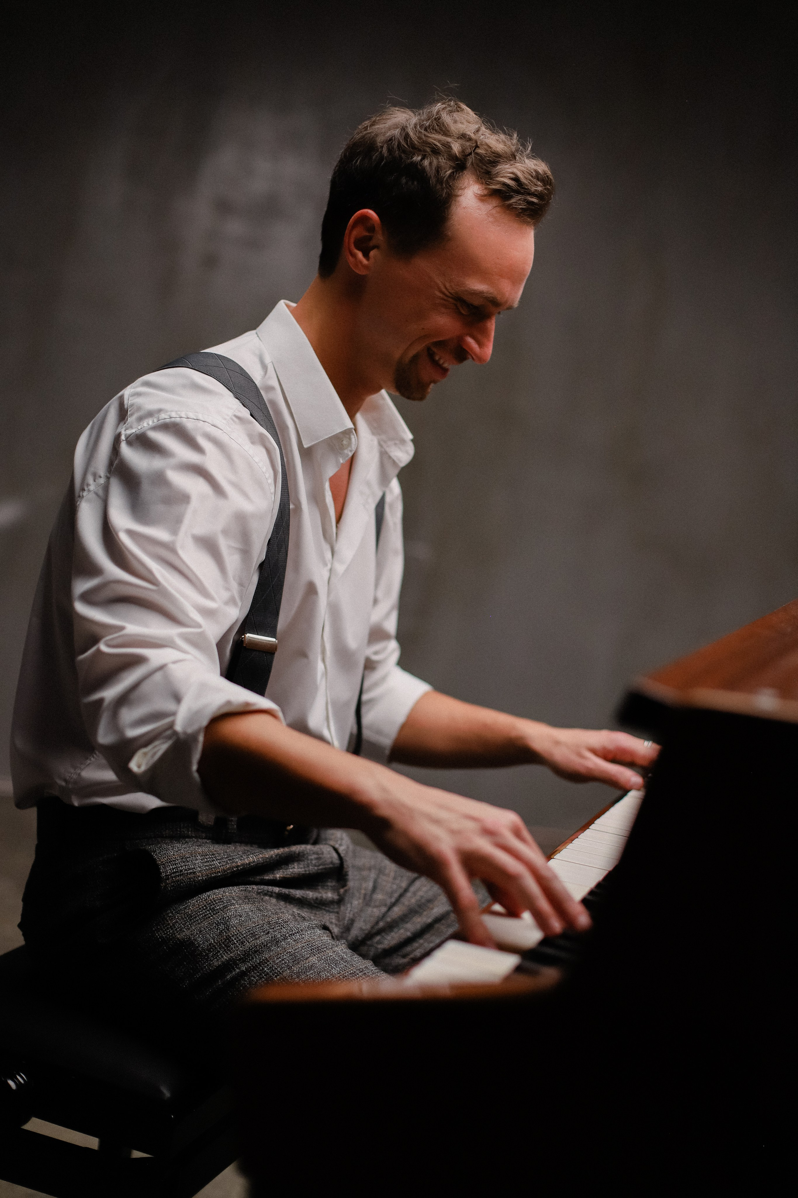 Алексей. Фотограф в Алматы и Москве Даша Пушкина