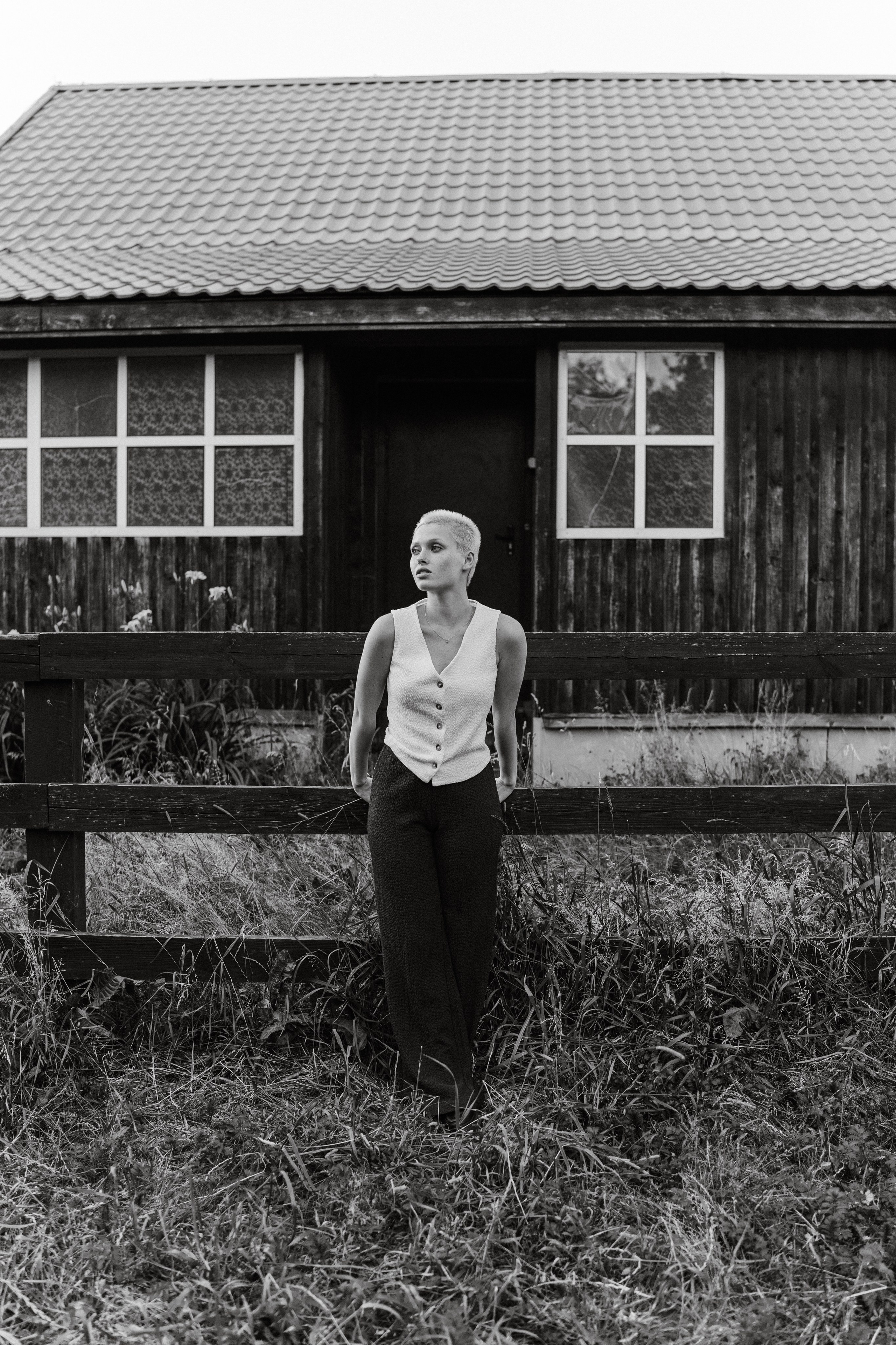 Лиза. Портретный фотограф Красноярск