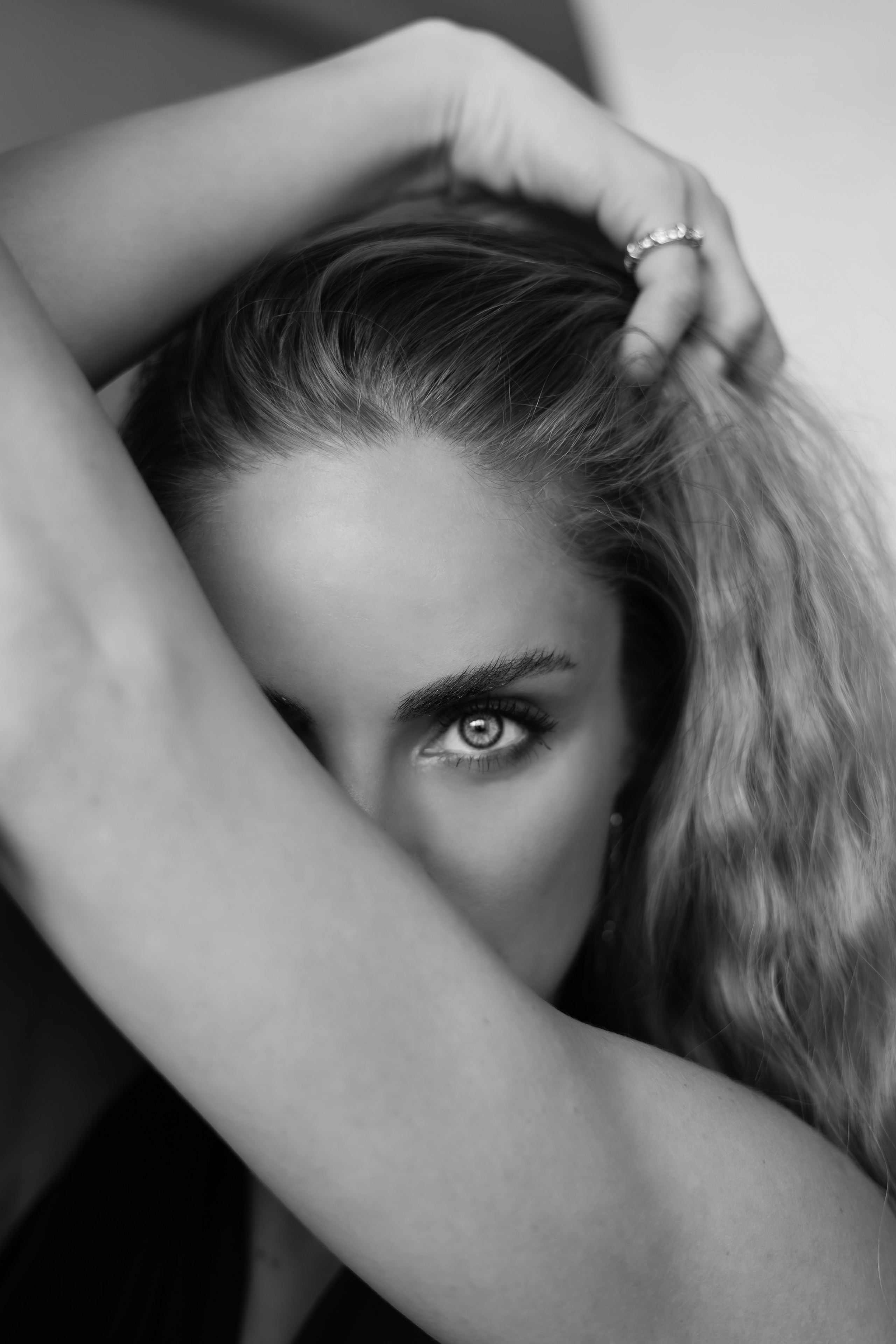 Фотосессия АЛЁНА. Фотограф Мария Камаева