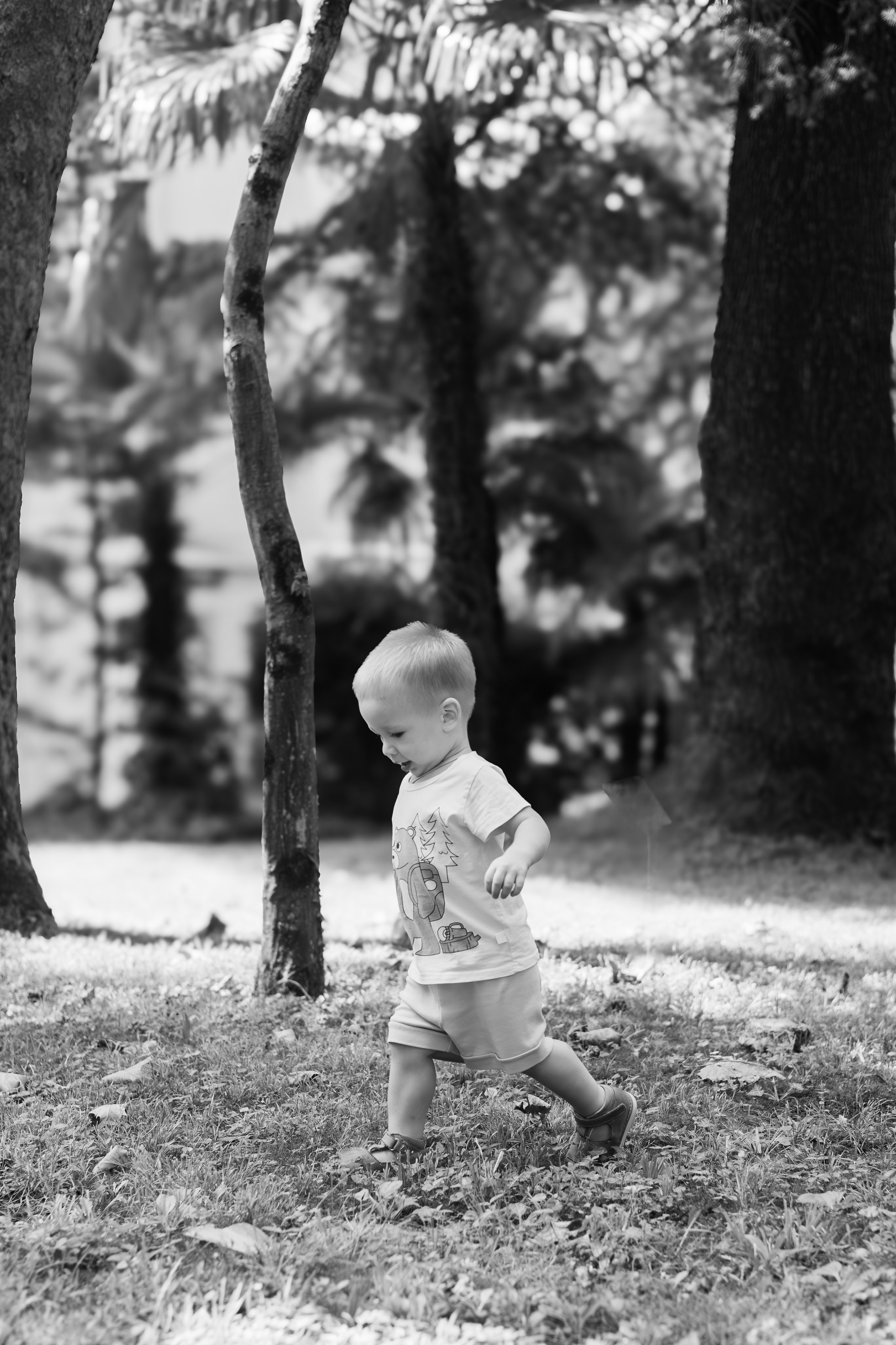 Семья Соколовых. Фотограф Мария Камаева