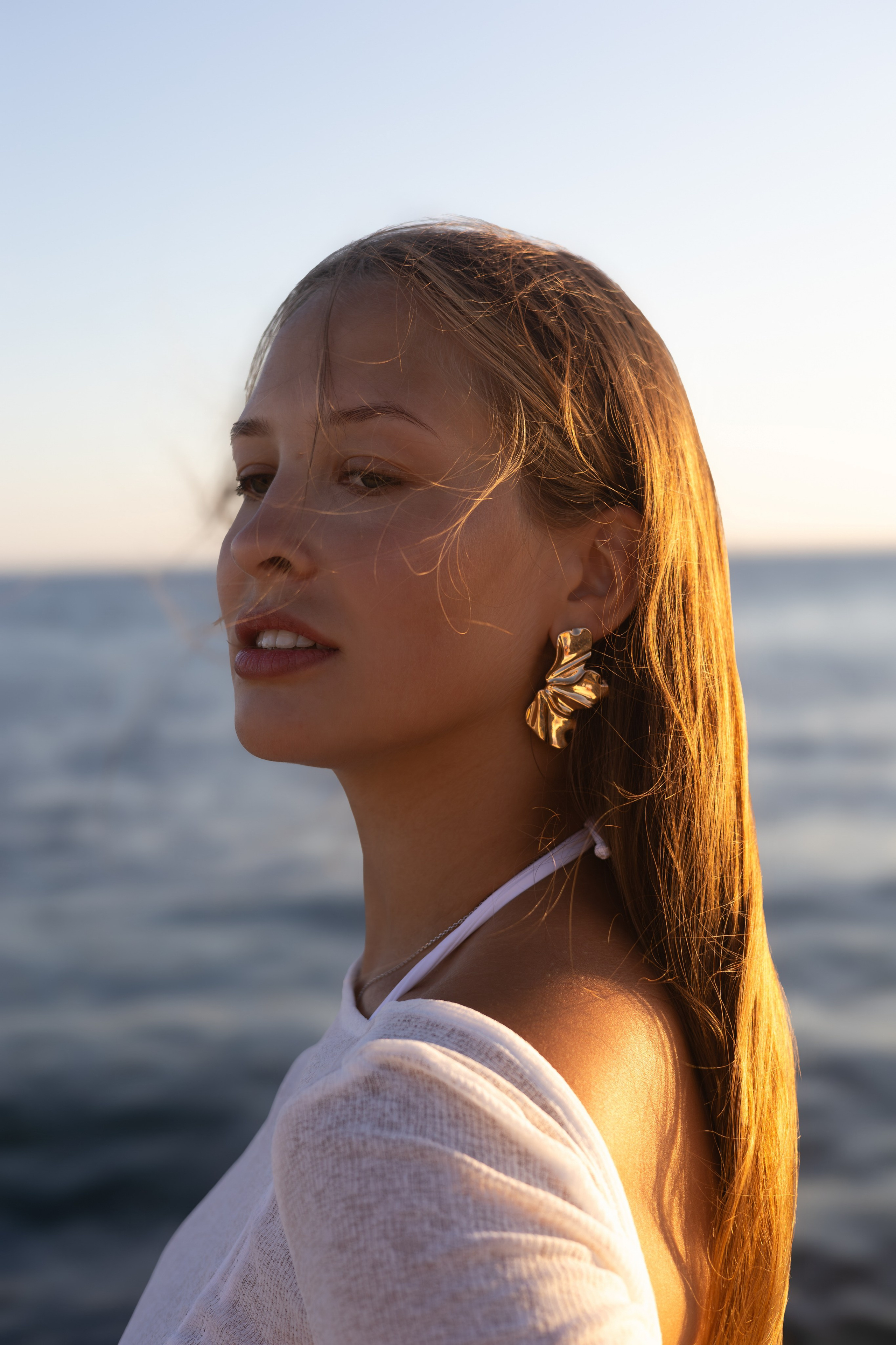 Юлия и Максим. Фотограф Мария Камаева