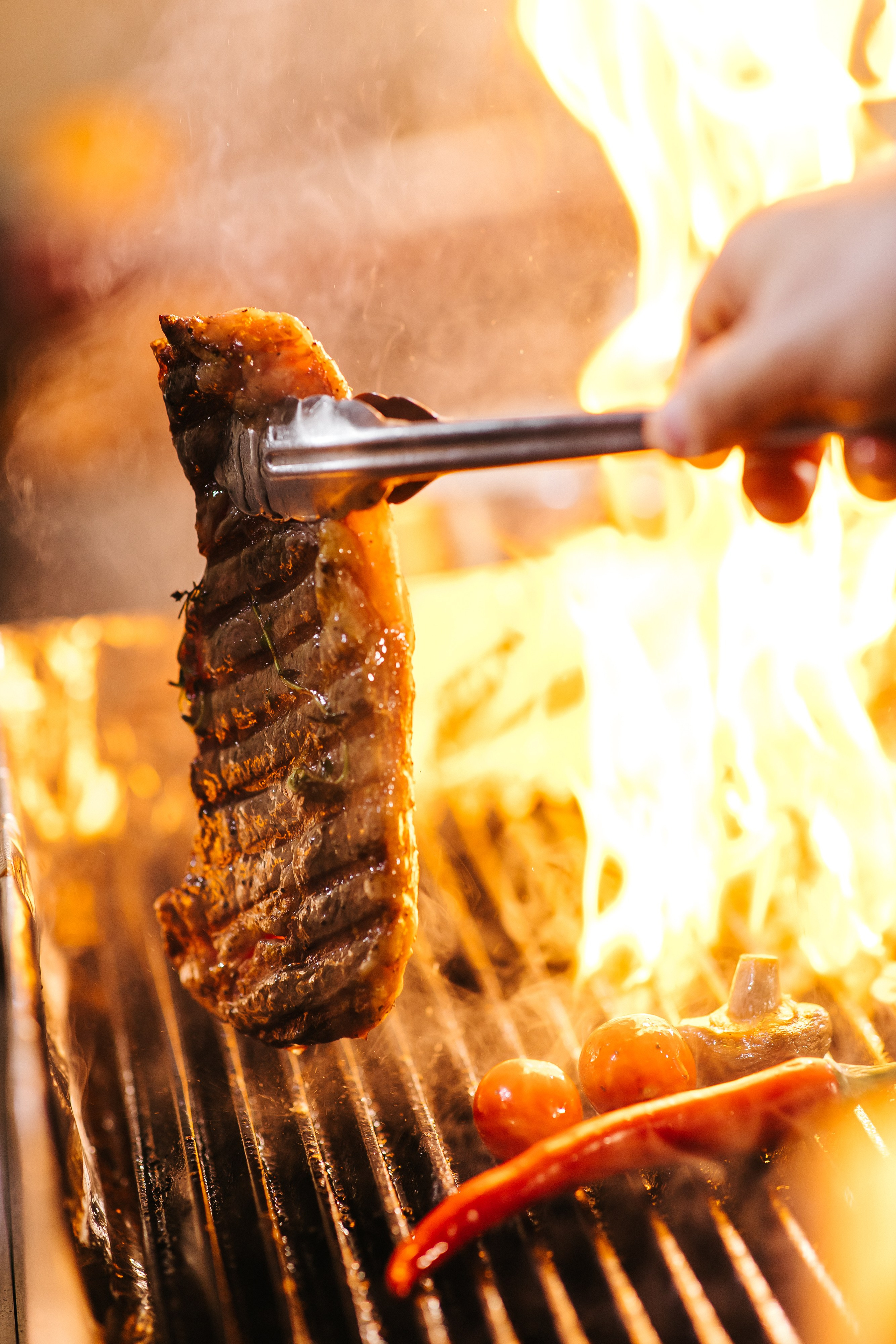 Фотограф меню Сочи. Отельный интерьерный фотограф Сочи