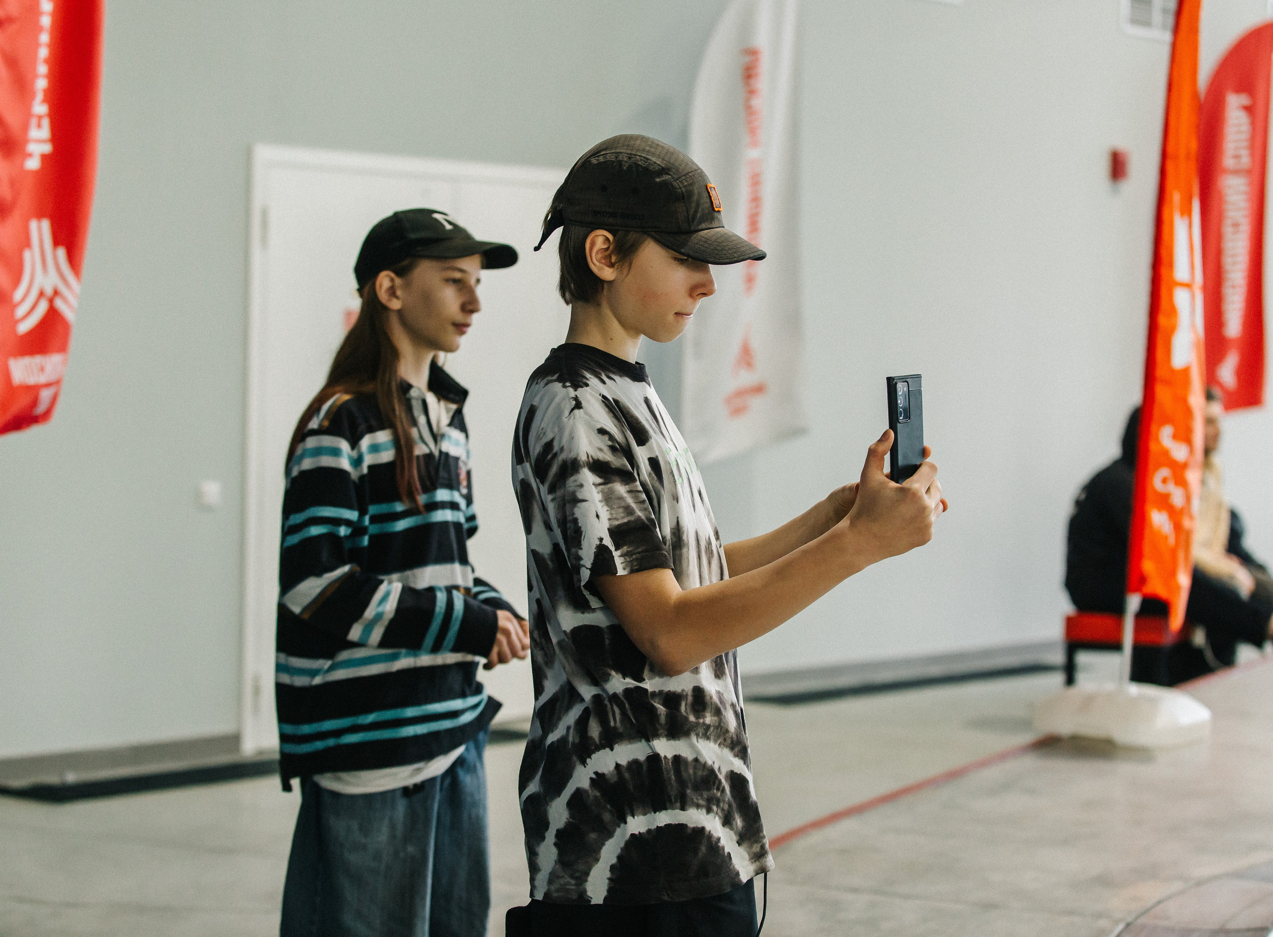 Чемпионат Москвы по скейтбордингу 2025. Репортажный фотограф в Москве