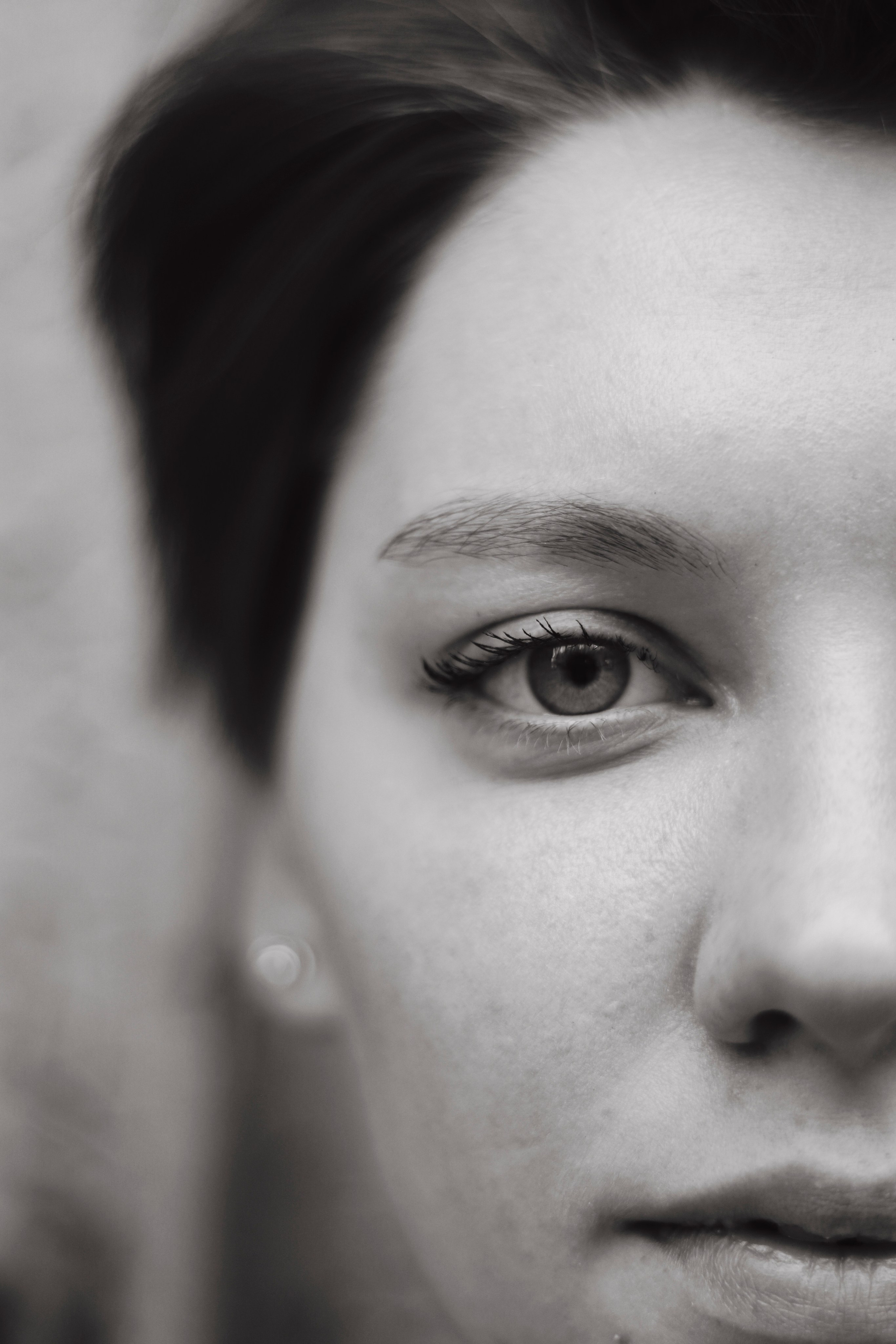 Настя. Ивентный фотограф в Санкт-Петербурге Олег Комков