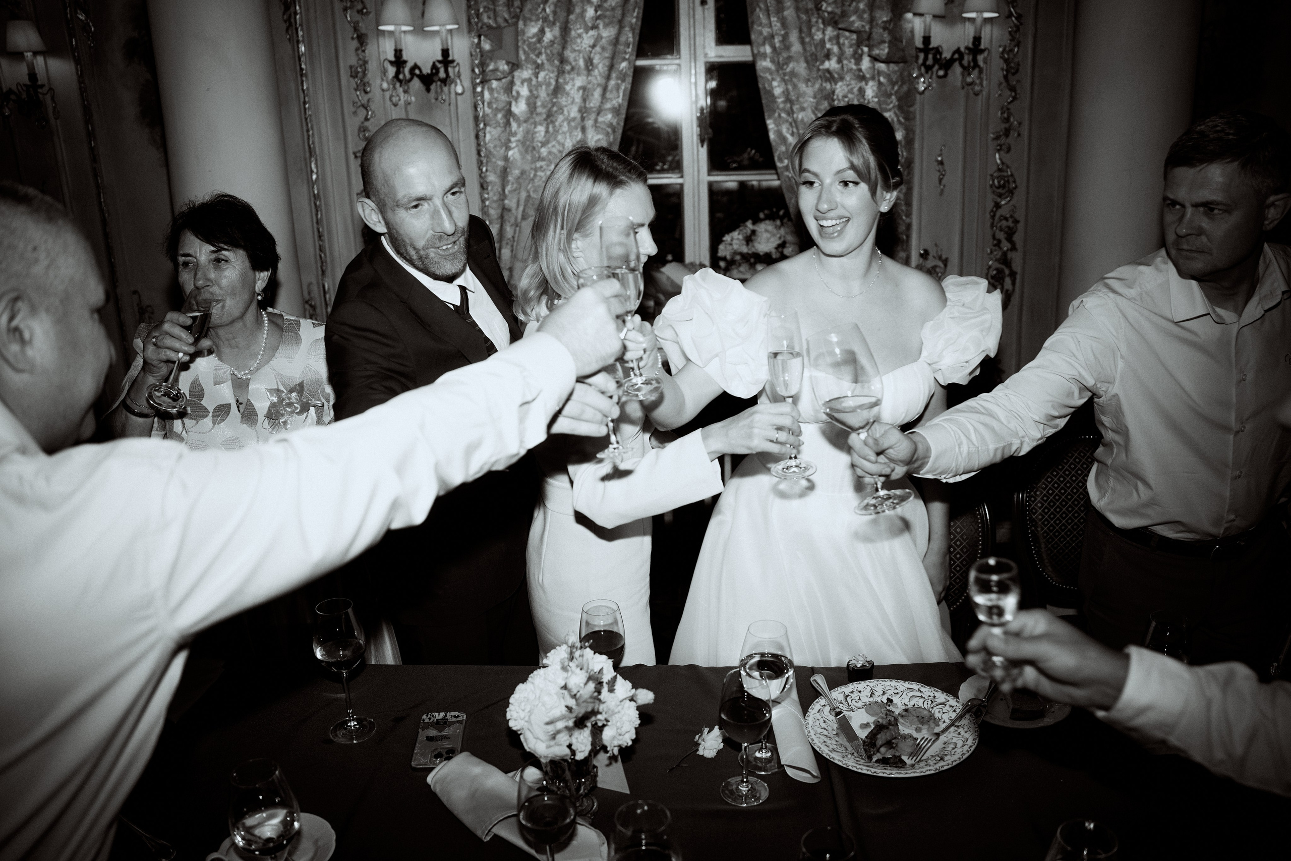 Андрей и Александра. Фотограф и видеограф Мария Банщикова, Солнечногорск, Москва