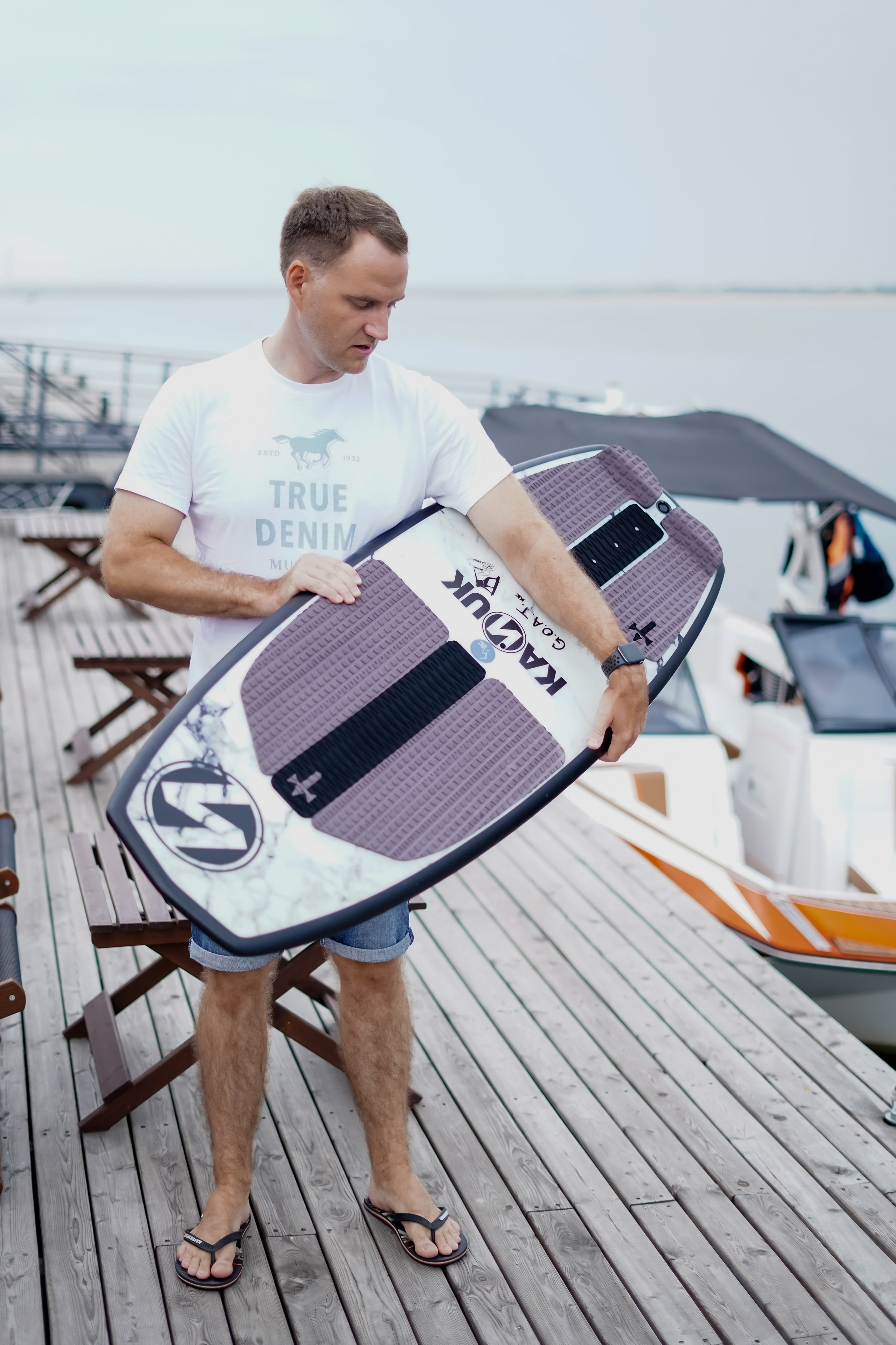 Surf. Фотограф Валерия Крахмалева