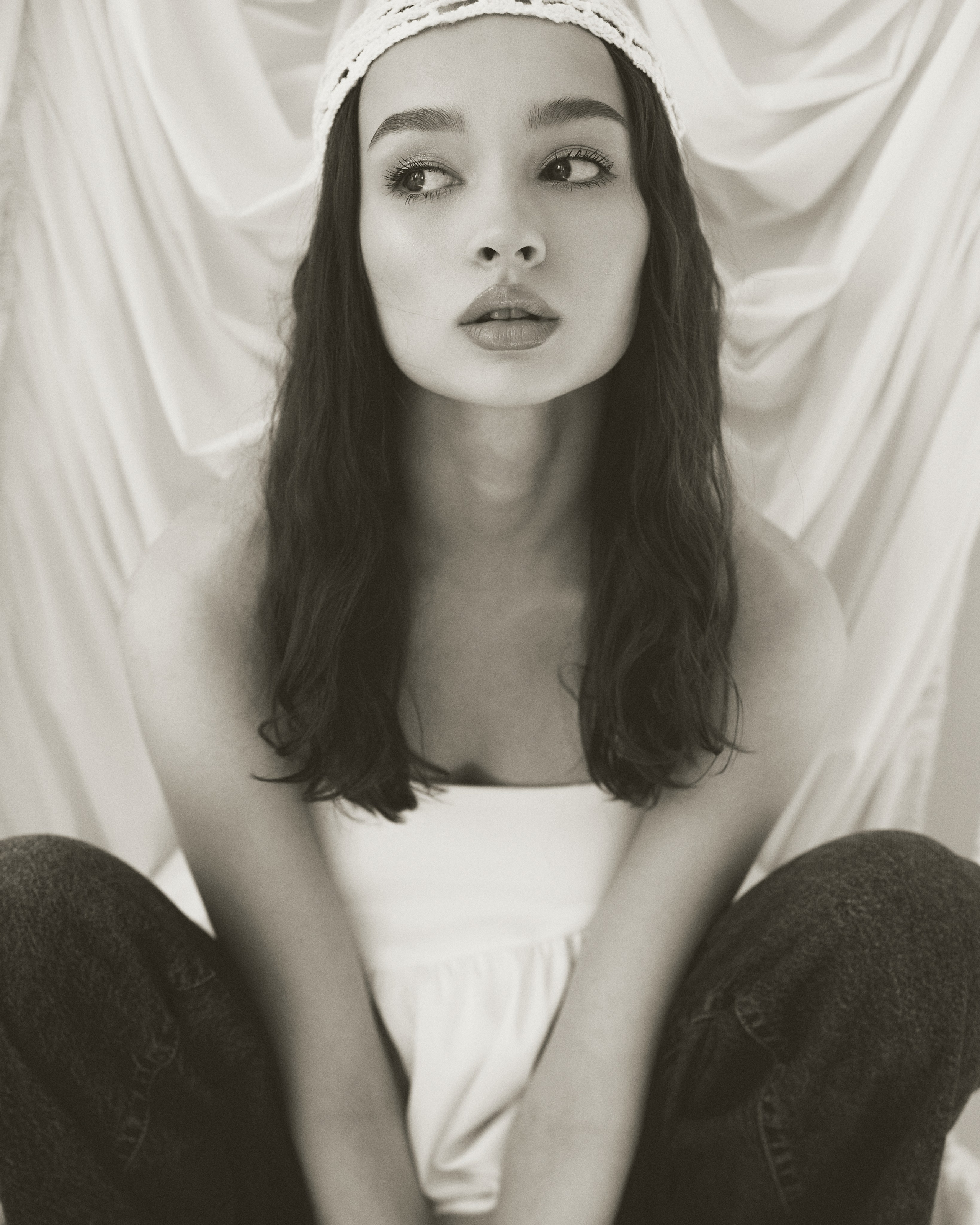 Модельные тесты – профессиональные фото | Полина Юрина. Юрина Полина, фотограф из Екатеринбурга