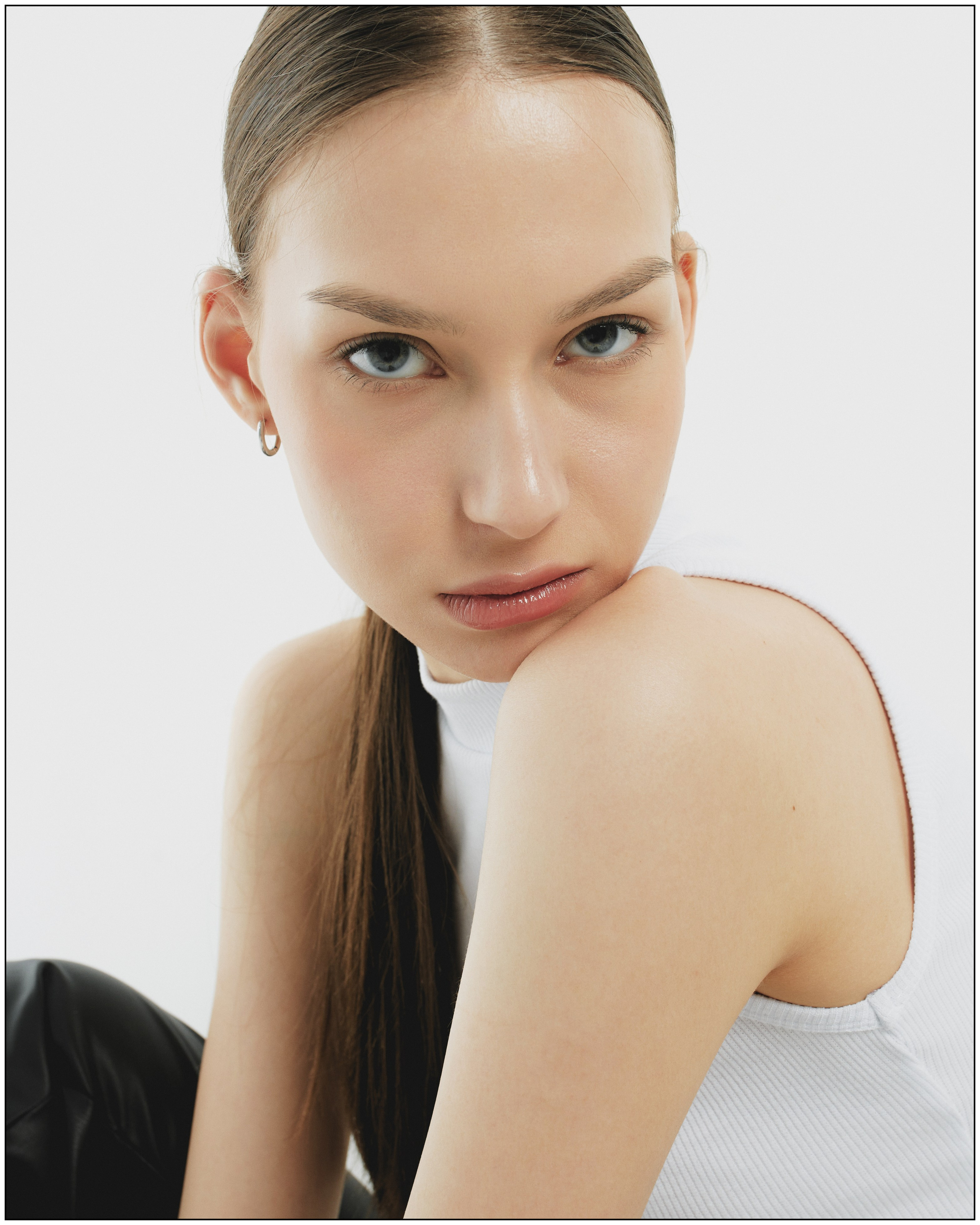 Модельные тесты – профессиональные фото | Полина Юрина. Юрина Полина, фотограф из Екатеринбурга