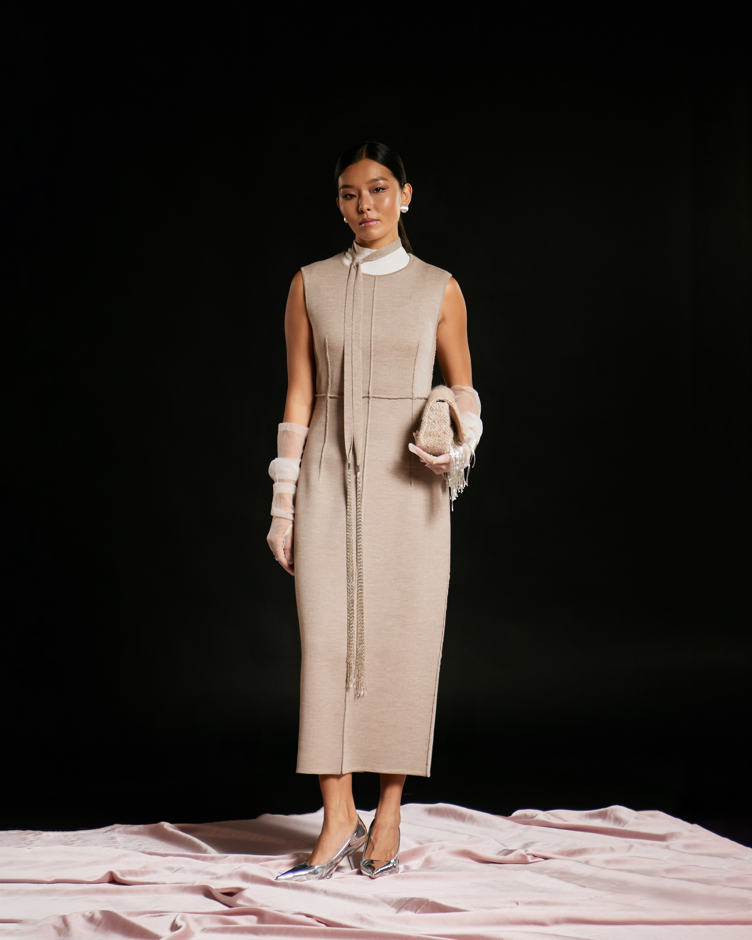 Ana Hildebrant зимняя коллекция. Юрина Полина, фотограф из Екатеринбурга