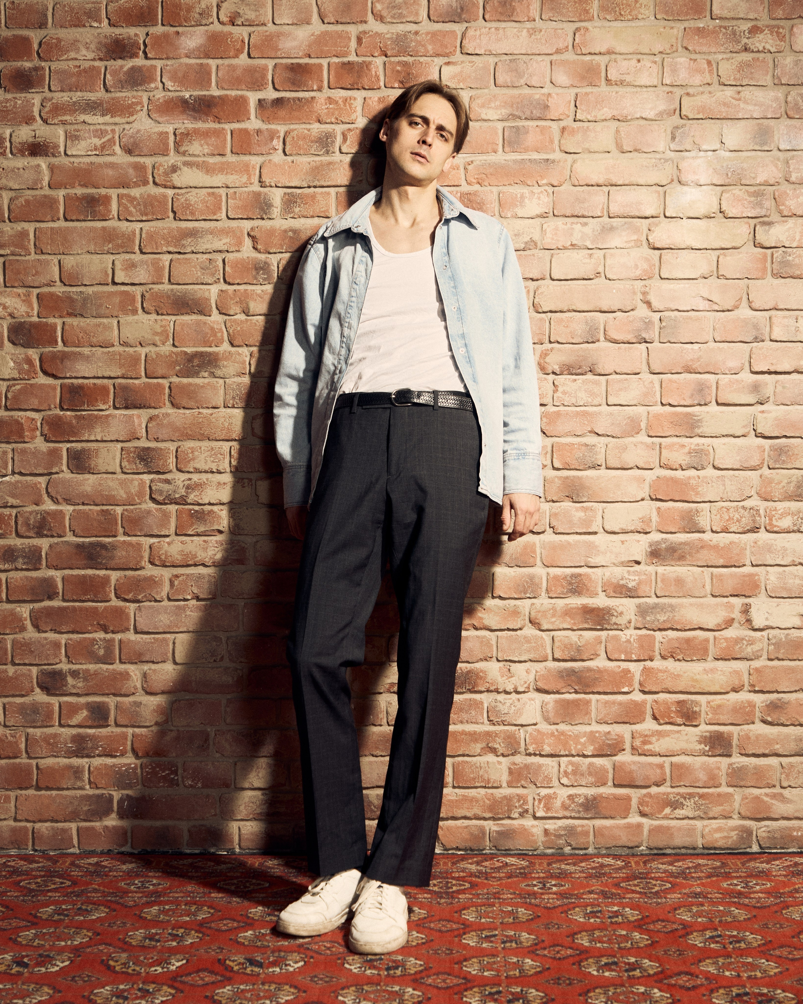 Владислав Мелихов — актёр театра Коляда | Актерское портфолио. Юрина Полина, фотограф из Екатеринбурга