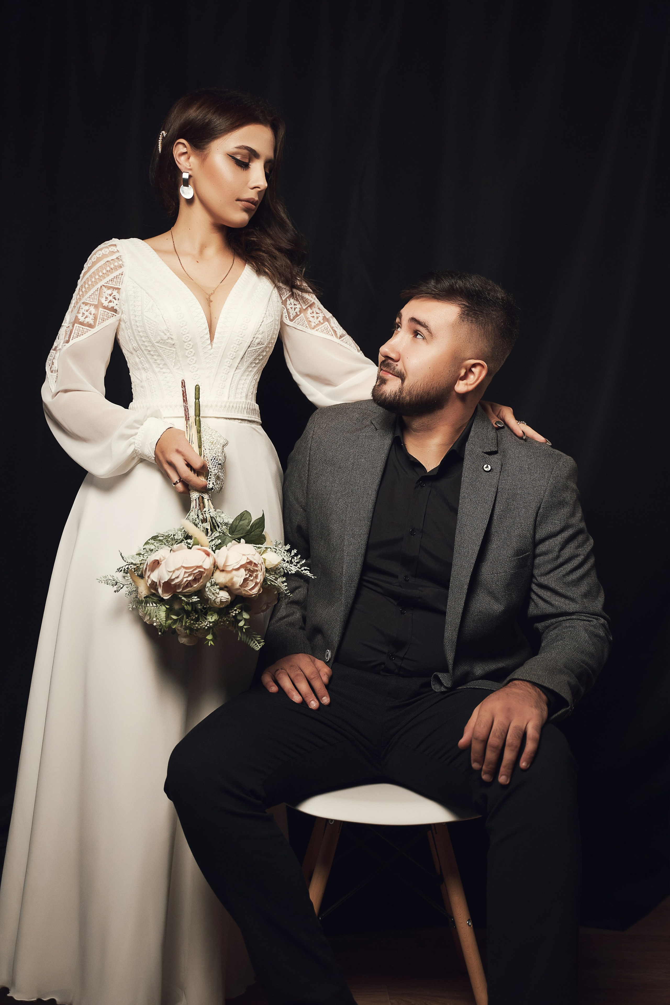 Серии снимков. Фотограф Иван Сосновский