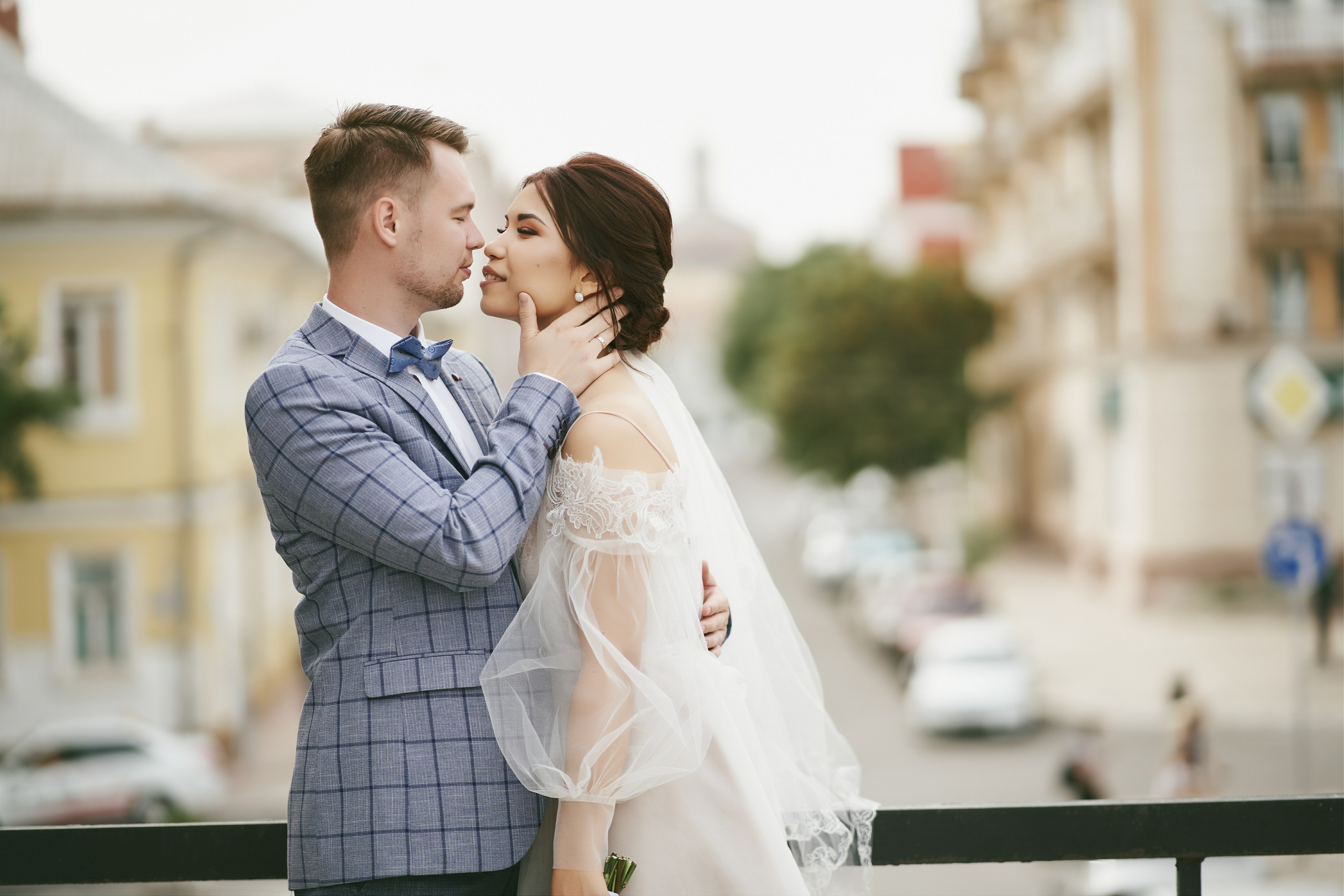 Серии снимков. Фотограф Иван Сосновский