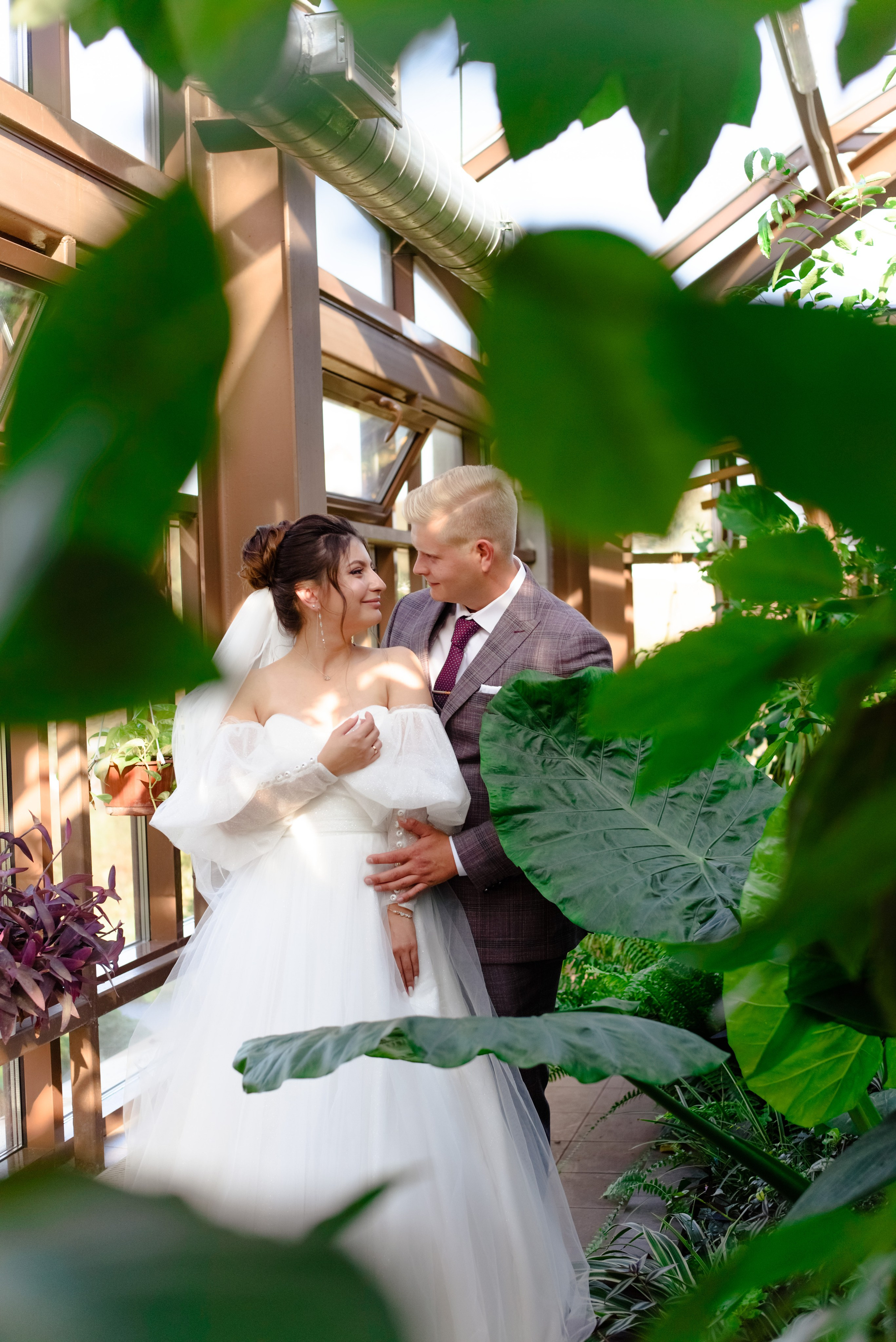 Свадебные Съемки. Фотограф новорожденных во Владимире Анастасия Воробьева