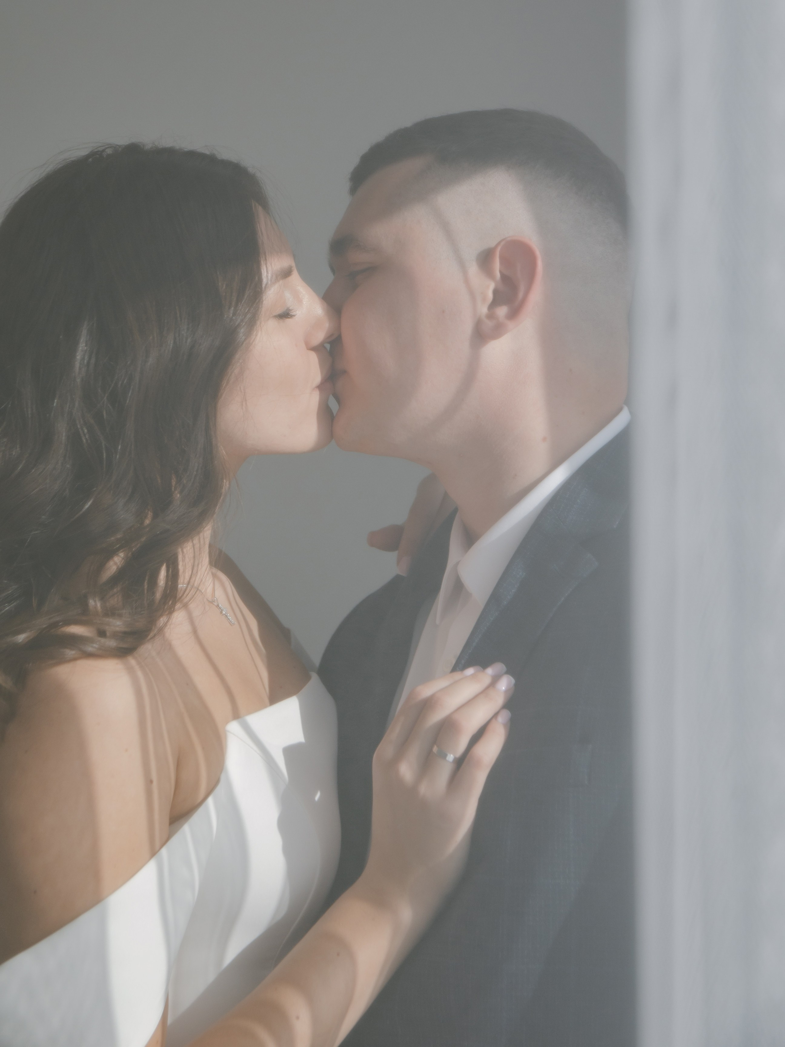 Дима & Оксана. Фотограф во Владивостоке Парамонова Елена