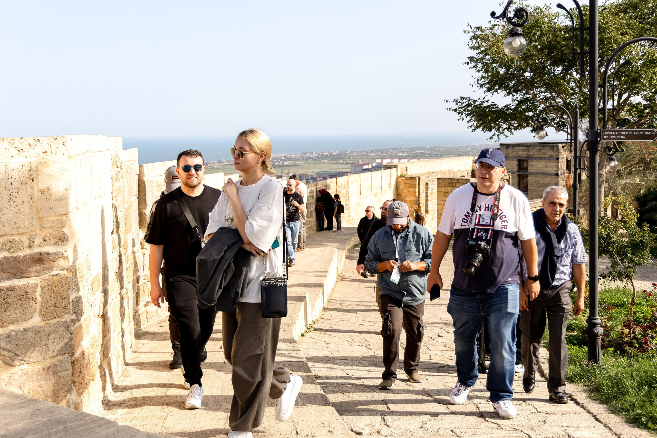 Выездное фотосопровождение туристов. Свадебный и семейный фотограф в Каспийске Алёна Нурмагомедова