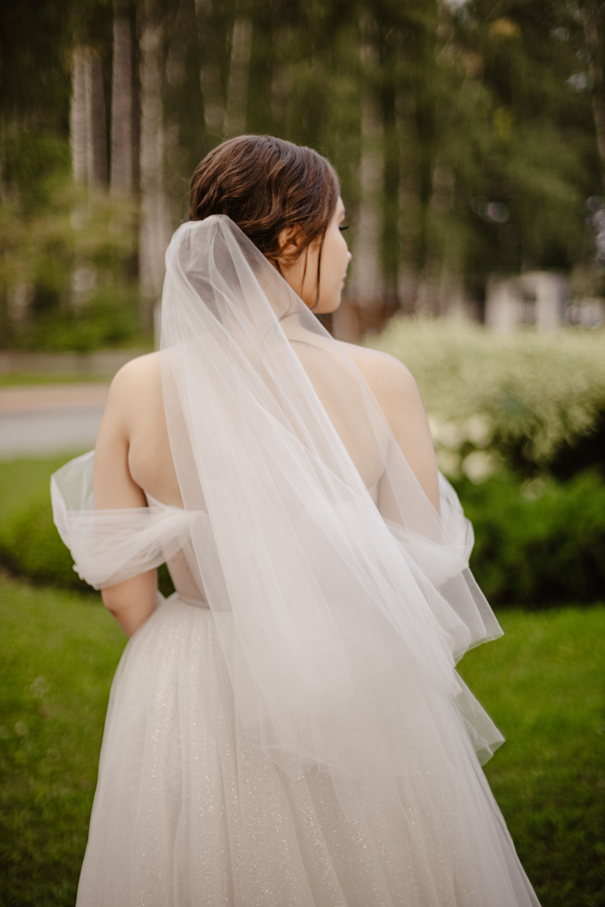 Антон и Валентина. Свадебный фотограф Мария Печенева I Екатеринбург