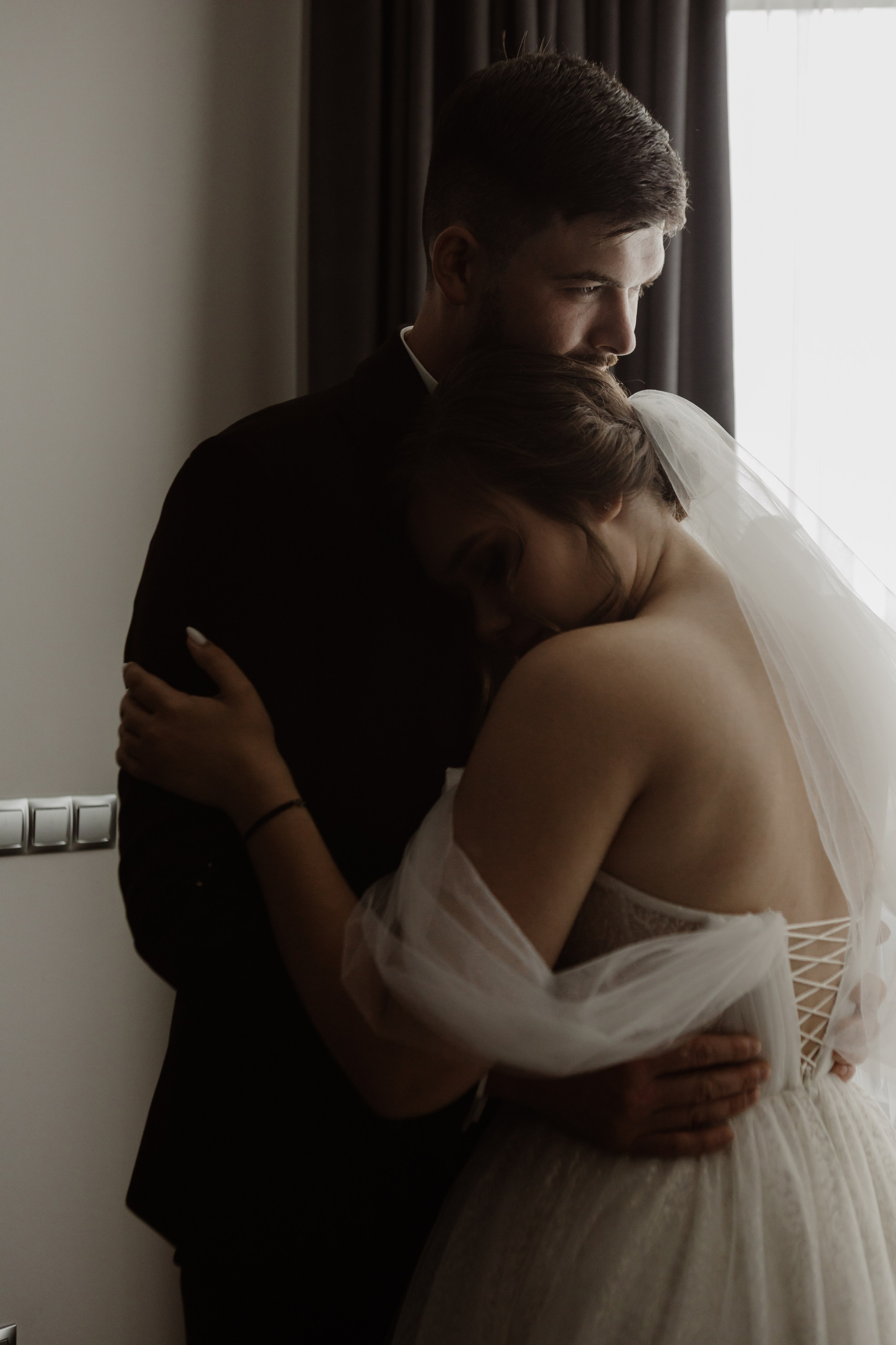 Антон и Валентина. Свадебный фотограф Мария Печенева I Екатеринбург