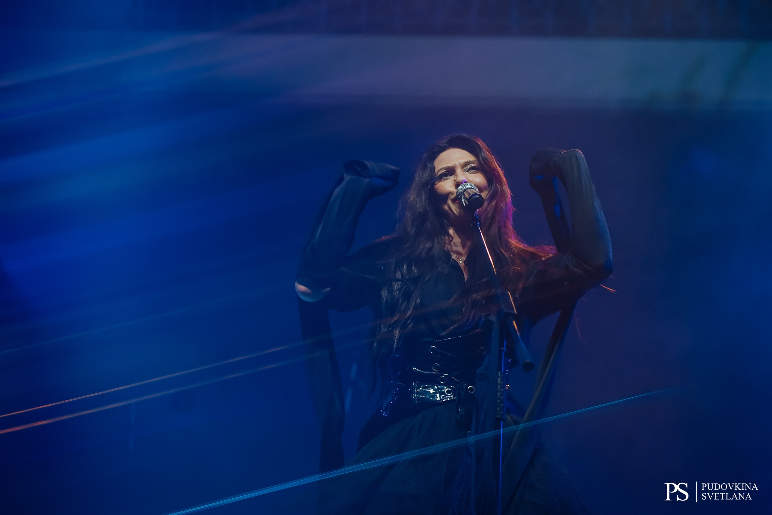 The Hatters. Фотограф Тольятти Светлана Пудовкина