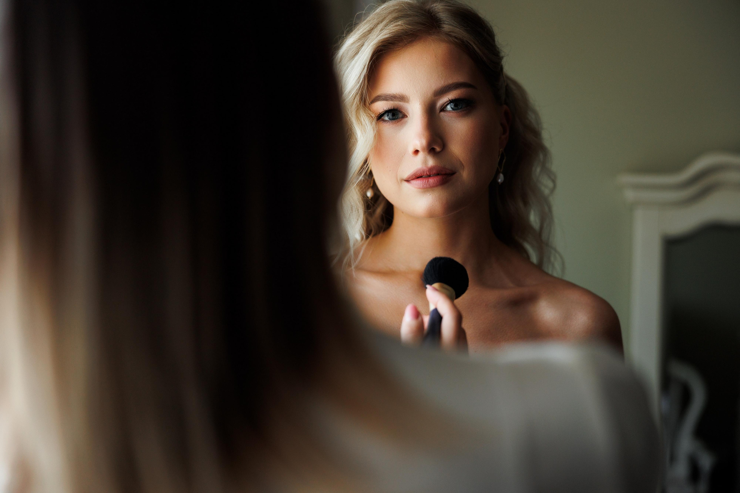 Дима + Ксюша. Свадебный фотограф в Смоленске Витя Лысенков