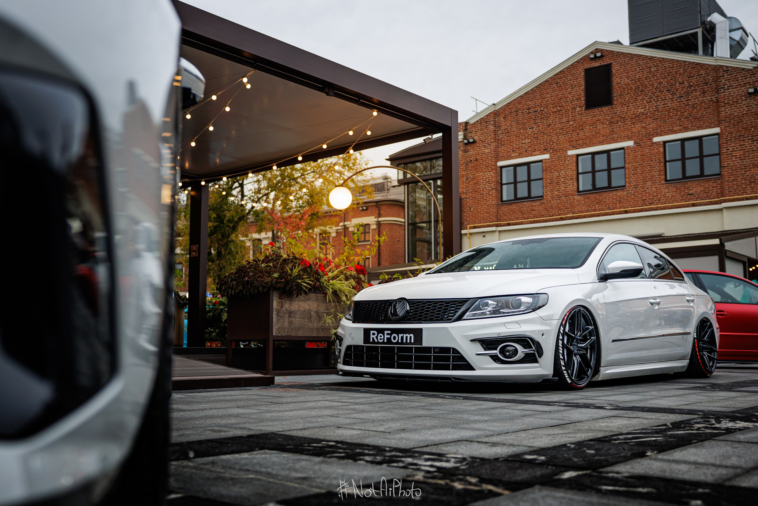 #NotAiPhoto — автомобильный фотограф