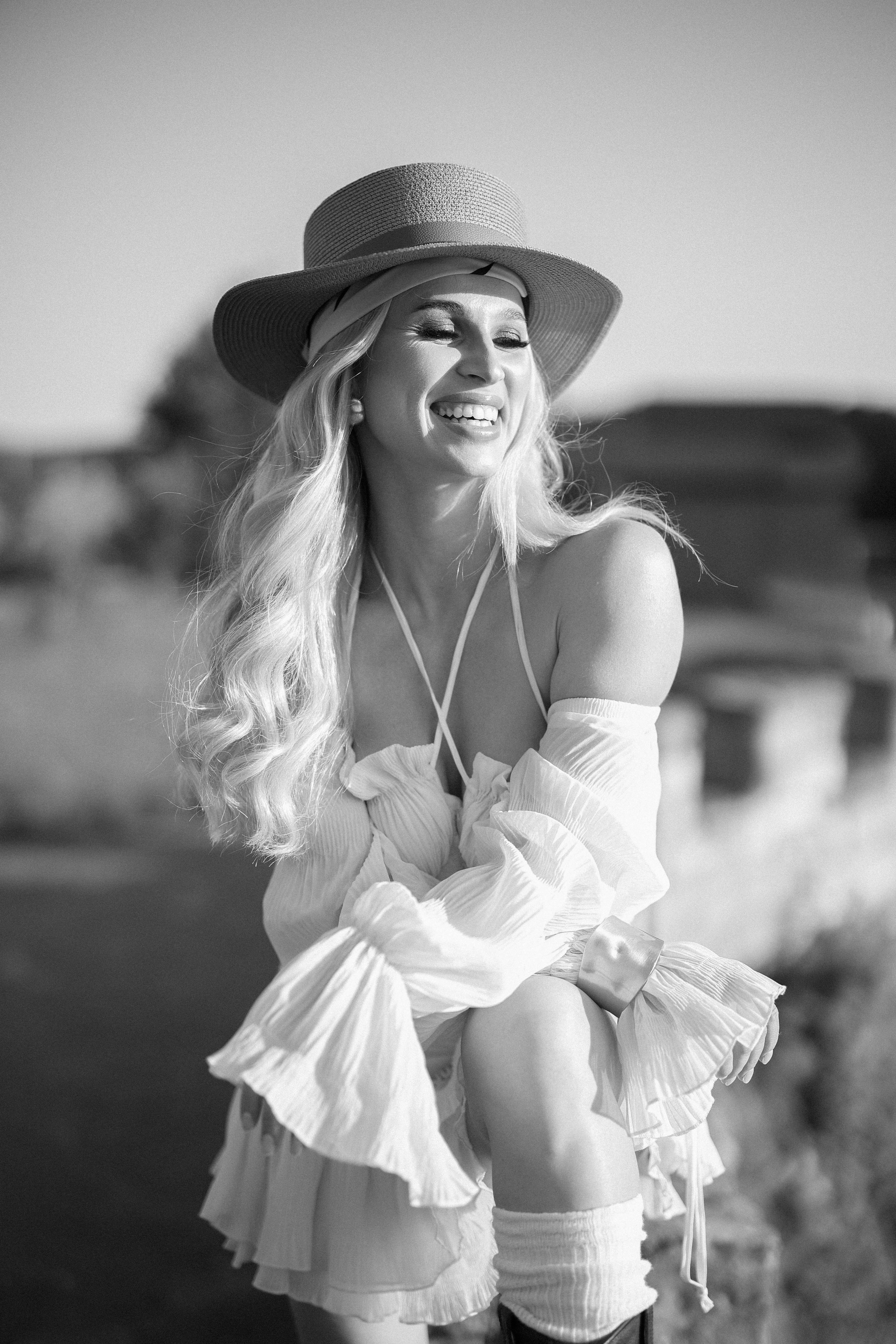 Природа и стиль. Аксанна Аракелян