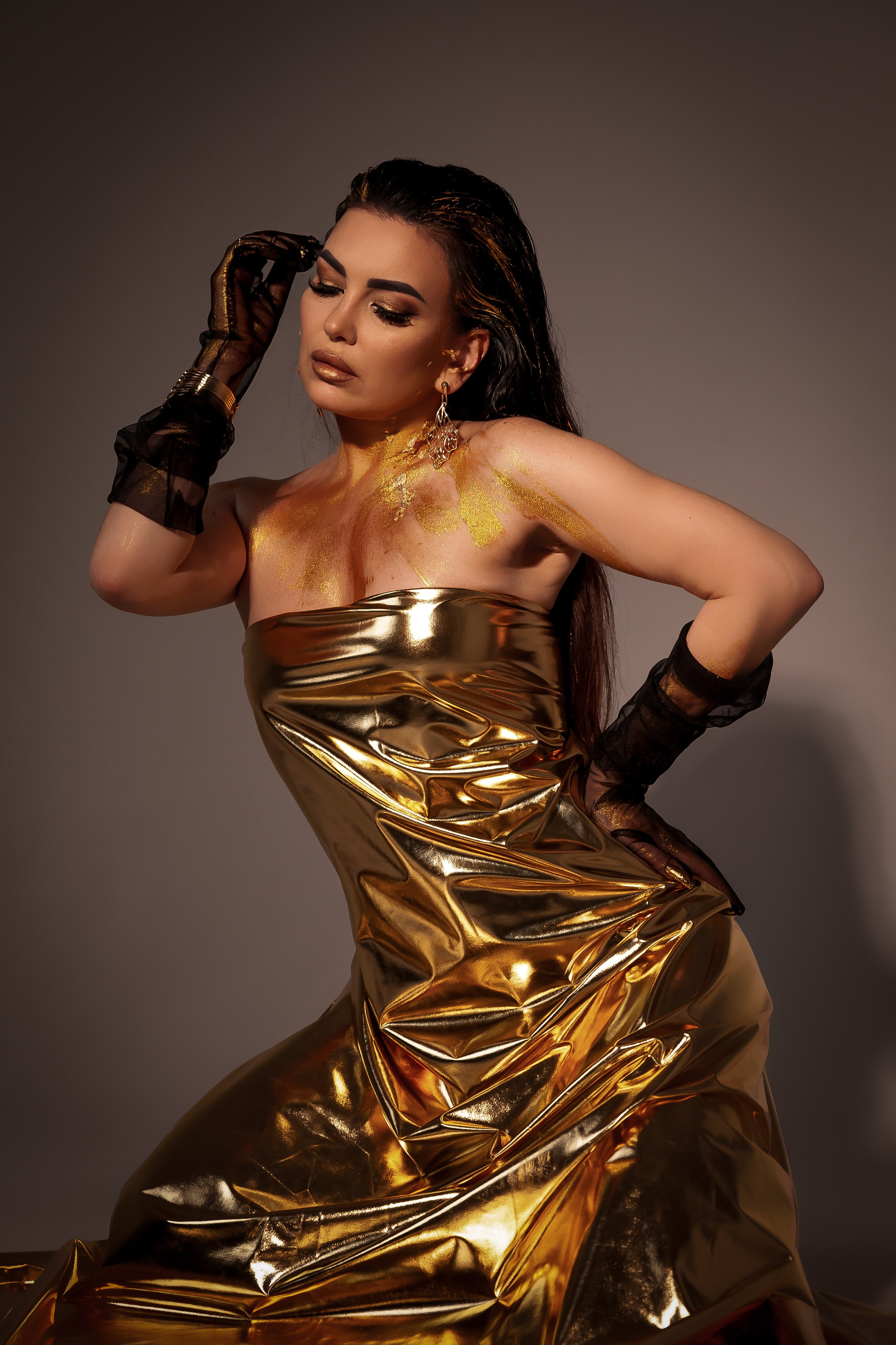 ЗОЛОТО. Фотограф Крым, Севастополь