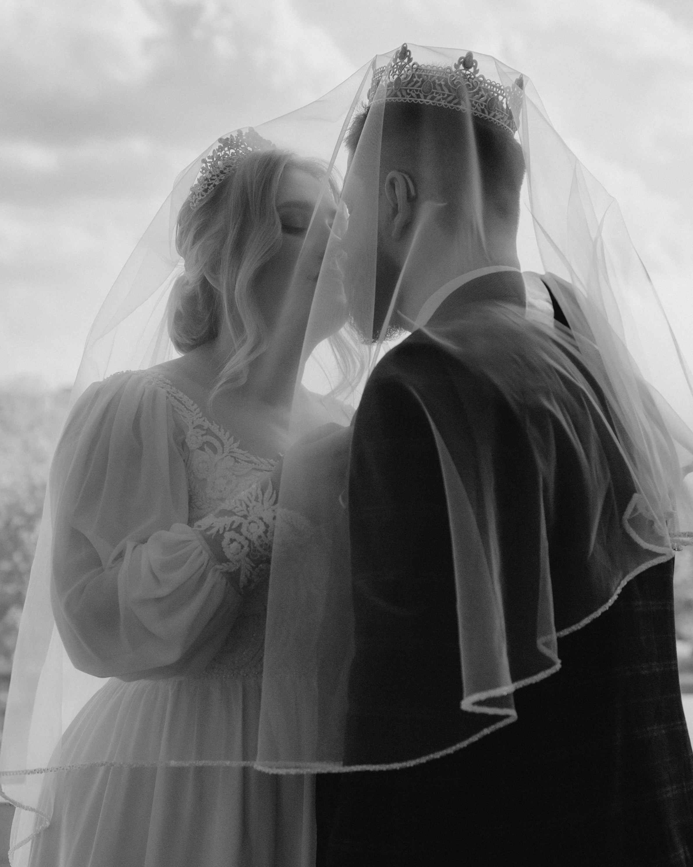 Королевская свадьба Романа и Тамары. Главная