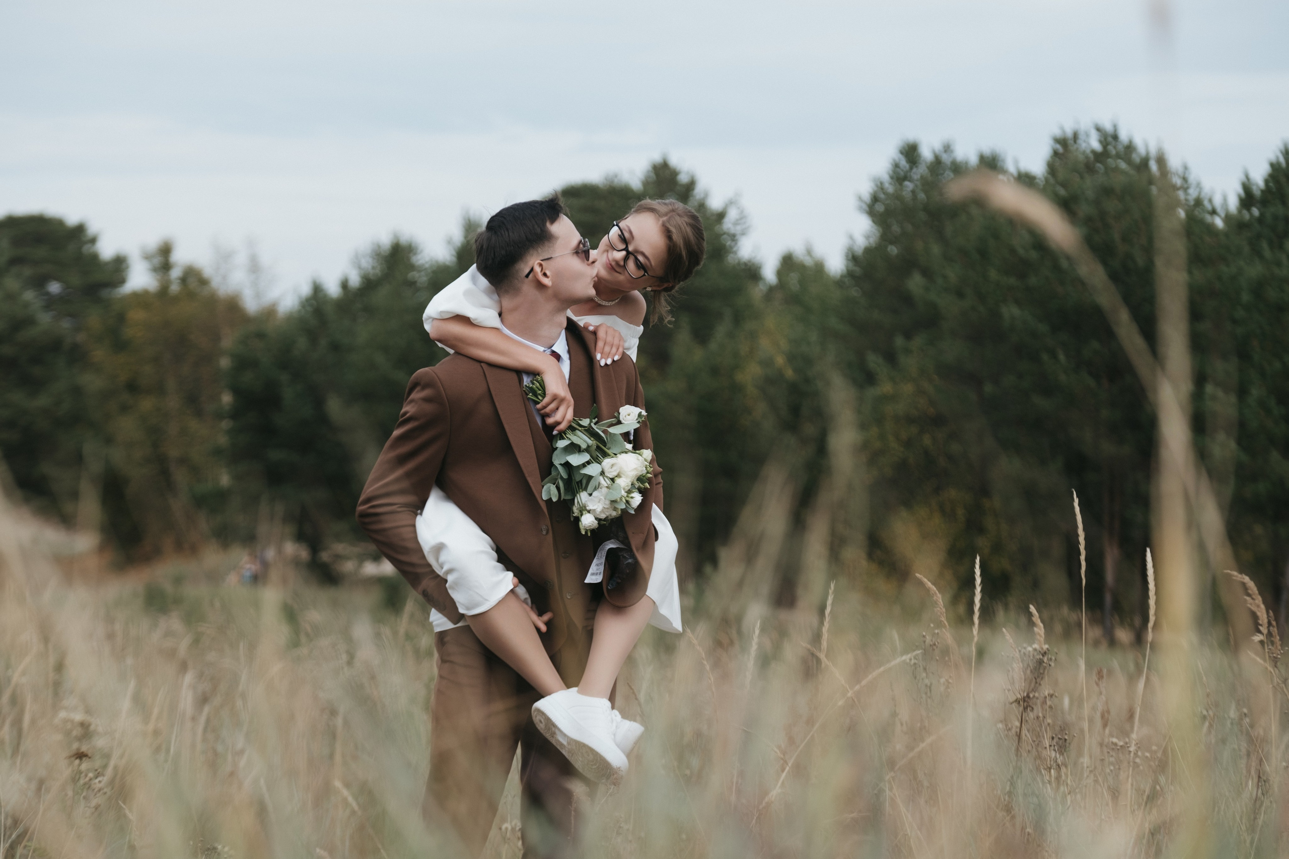 Денис и Мария. Свадебный и репортажной фотограф Денис Ожигин в Краснодаре и Краснодарском крае