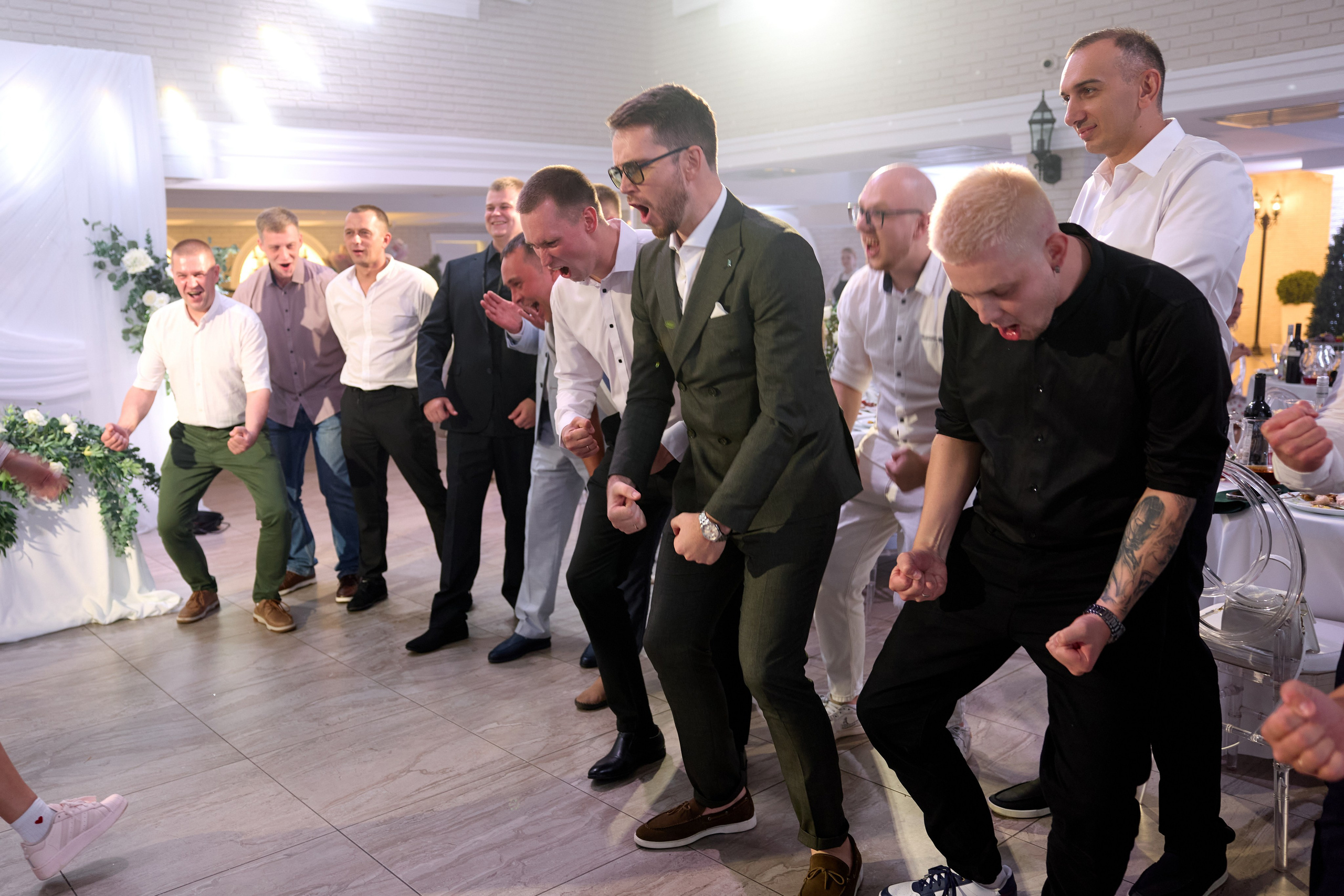 Свадьба. Киров. Вятка. Александр Прозоров фотограф в Кирове