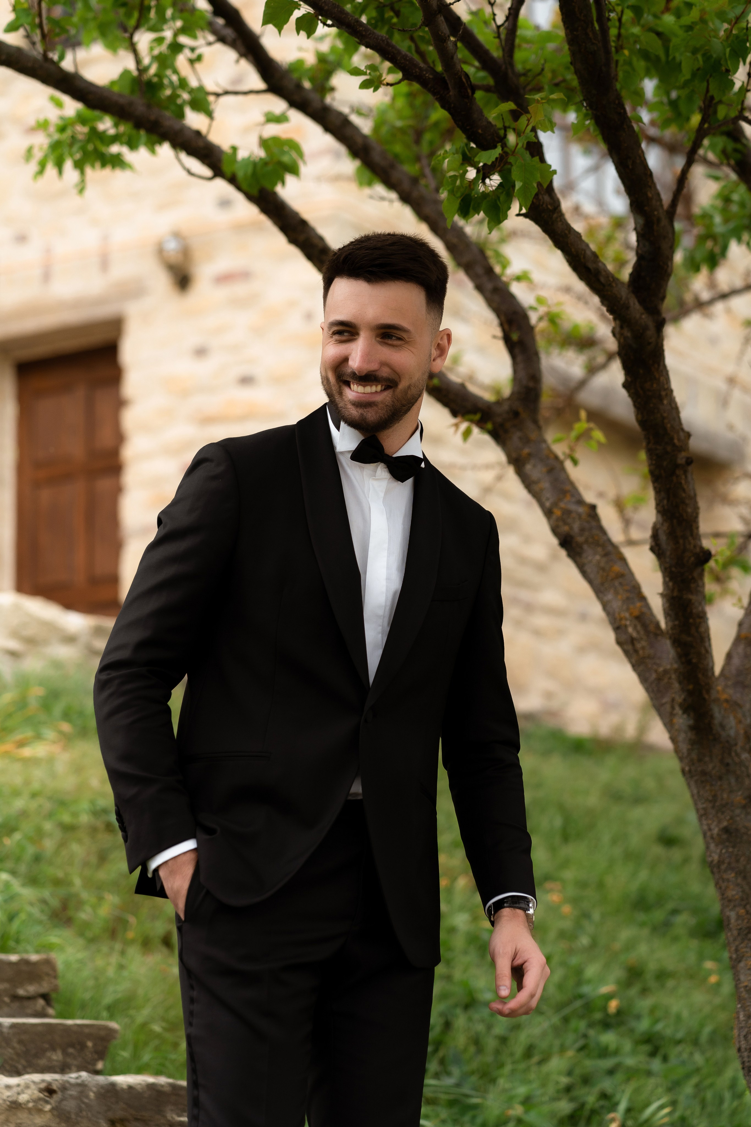 Паша & Ксюша. Свадебный фотограф в Воронеже Дарья Володарская