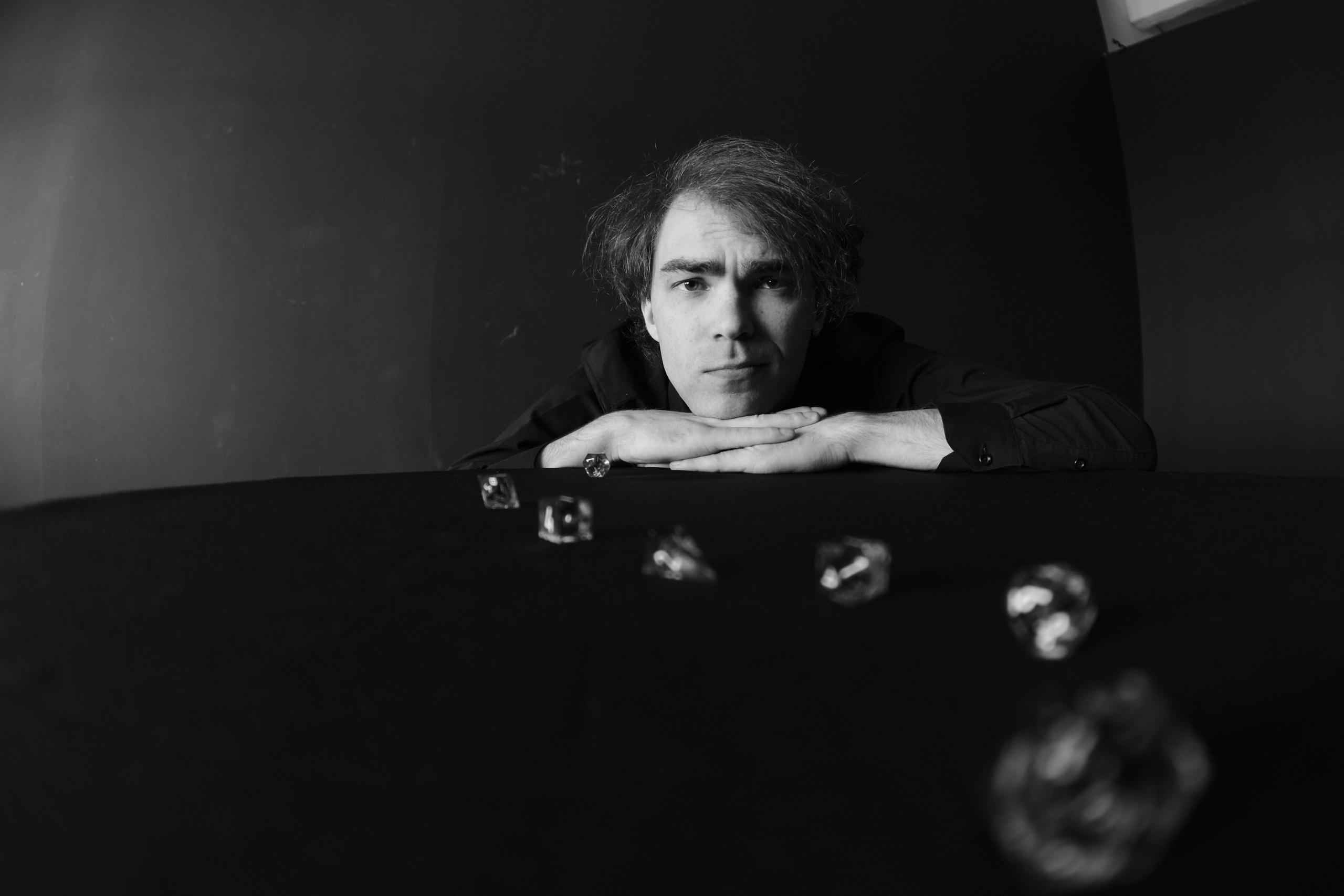Евгений. Фотограф Александр Герасимов|Барнаул