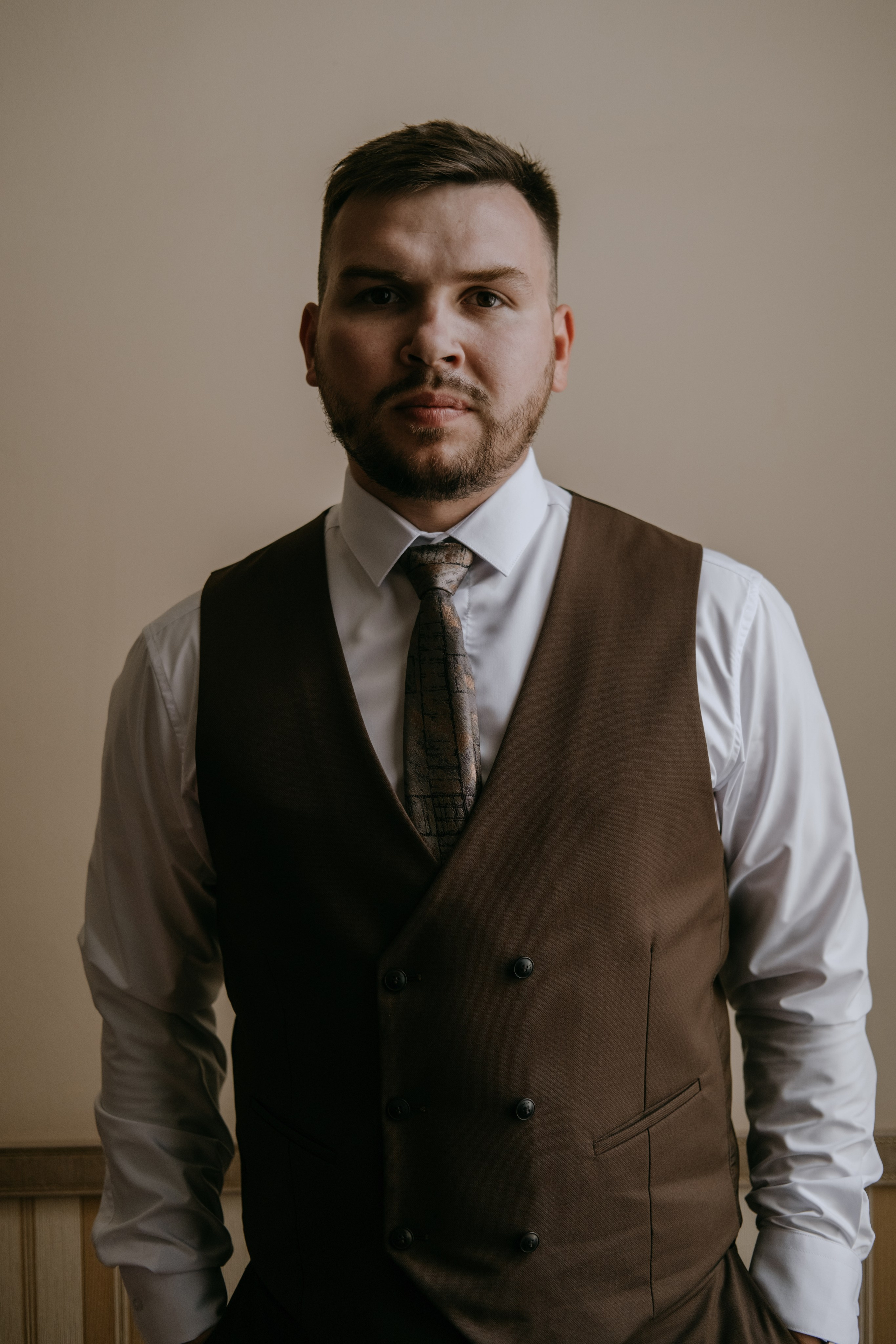 Руслан и Екатерина. Фотограф в Астрахани Миронова Анастасия