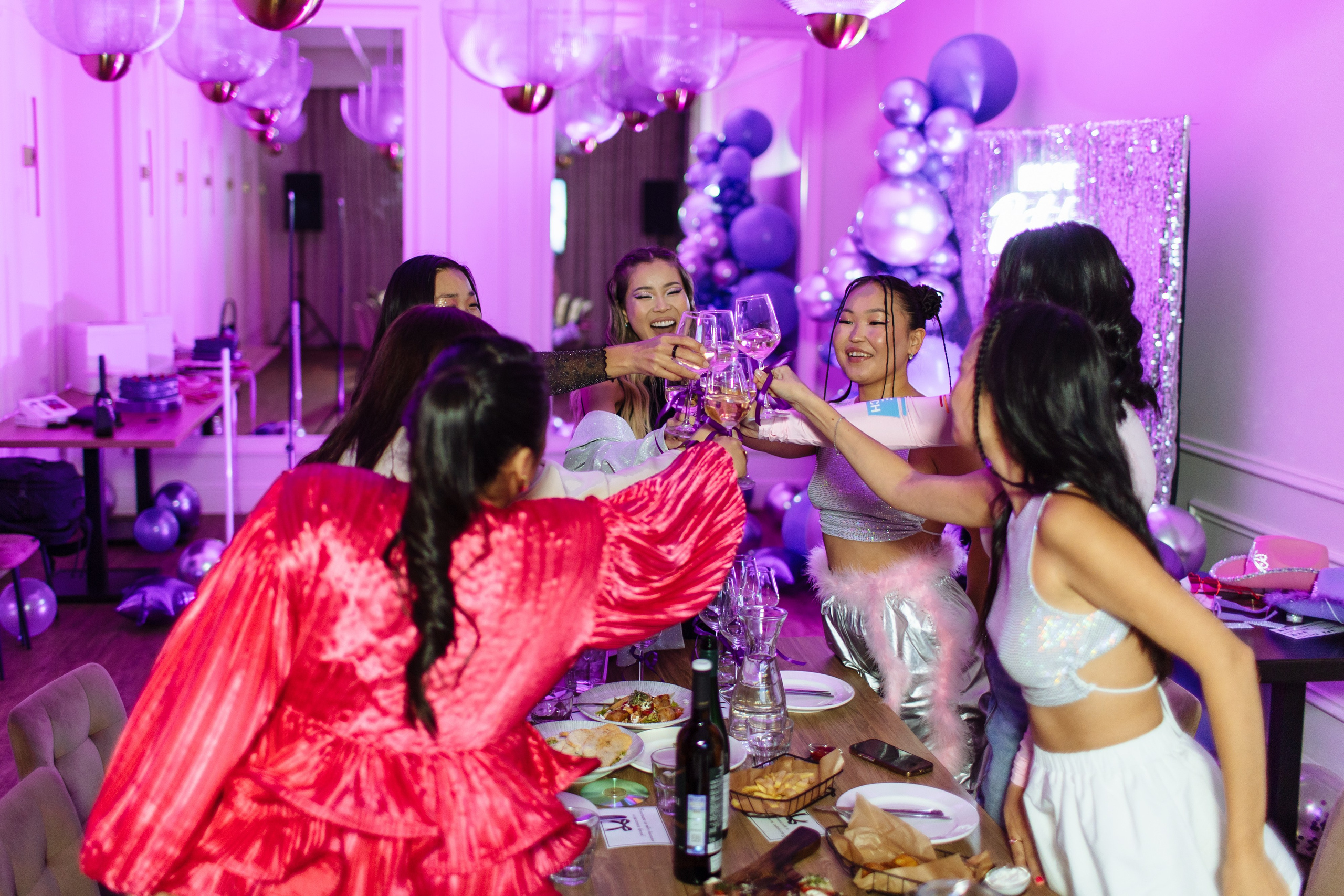 День рождение. Свадебный и семейный фотограф в Улан-Удэ