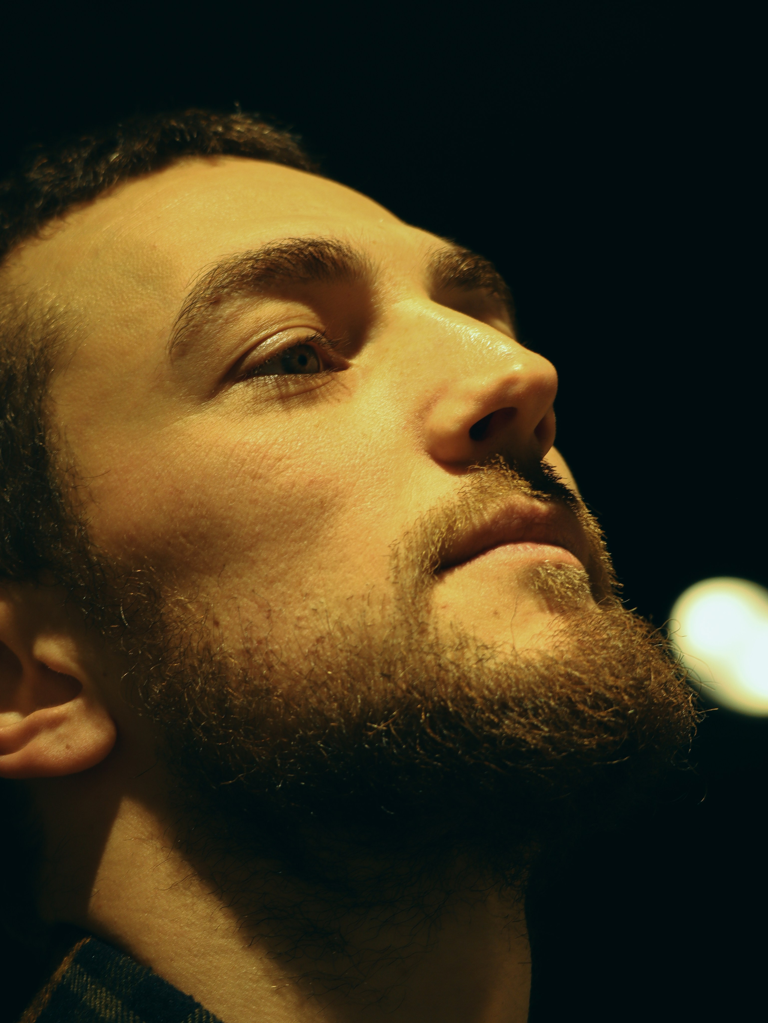 Портретная съёмка. Кинематографичный фотограф, видеограф Лина Плешакова, Санкт-Петербург