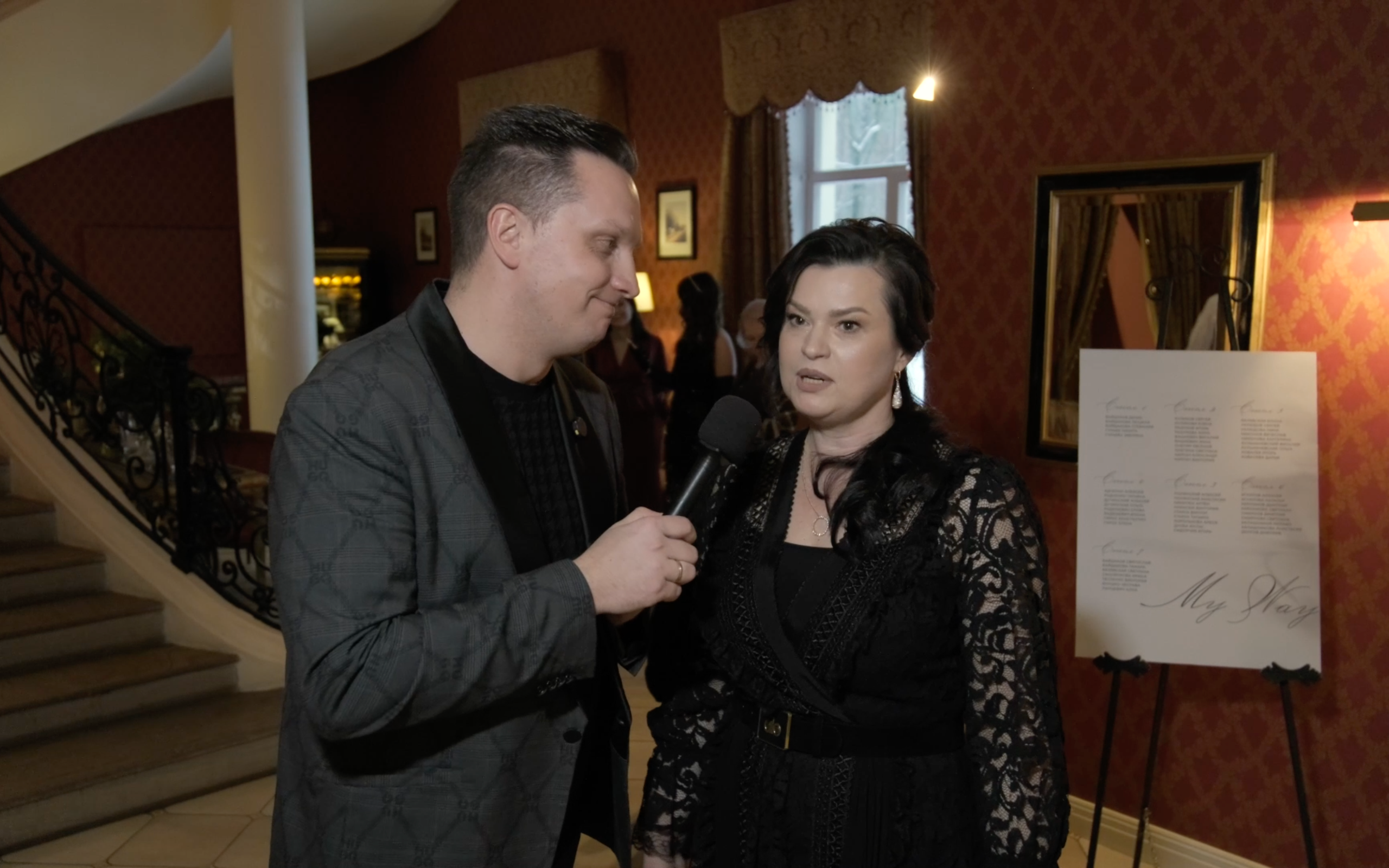 Легенде 50. Репортажный видеограф Илья Сухоносиик