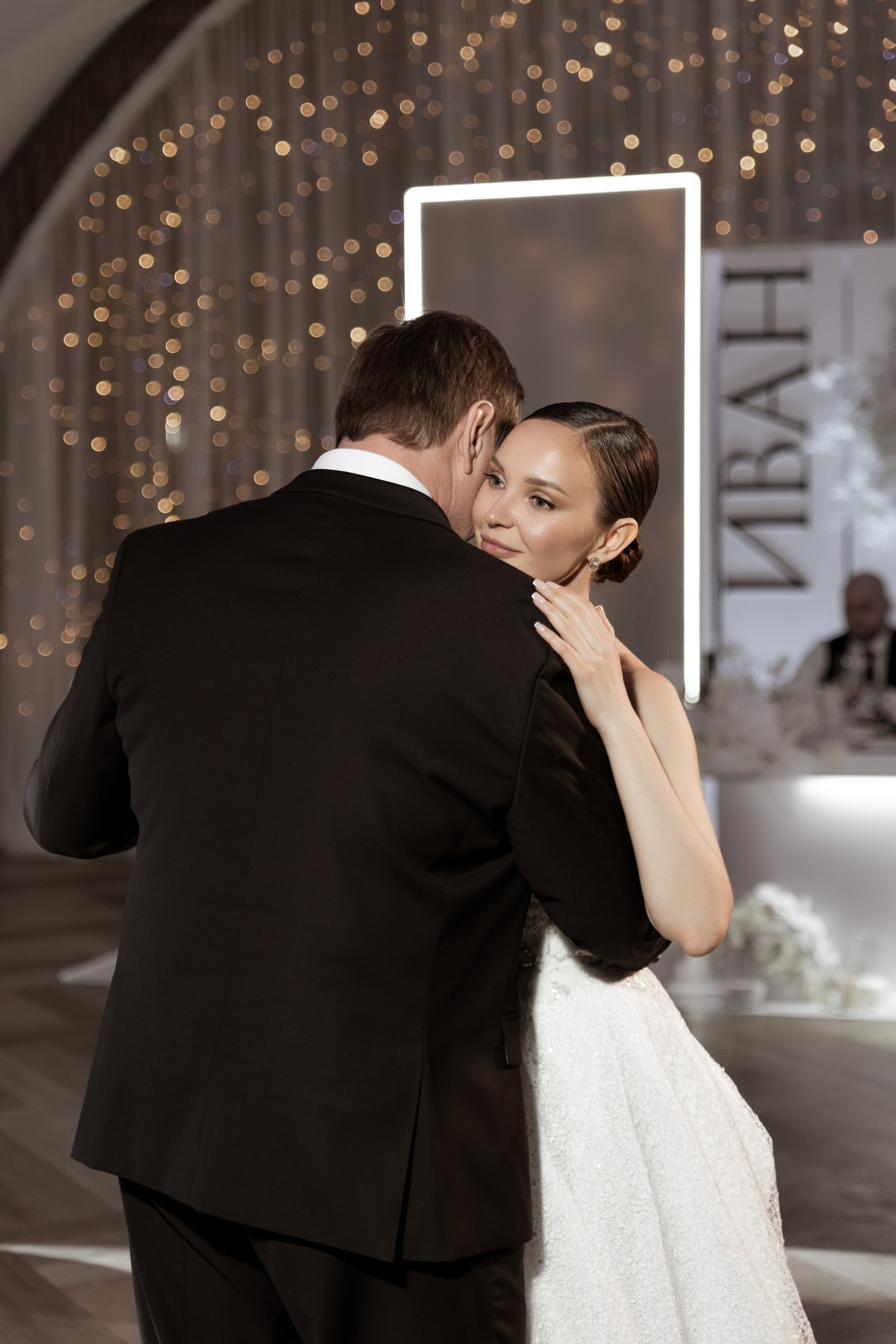 Иван и Динара. Свадебный фотограф в Самаре и СПБ Наталия Константинова